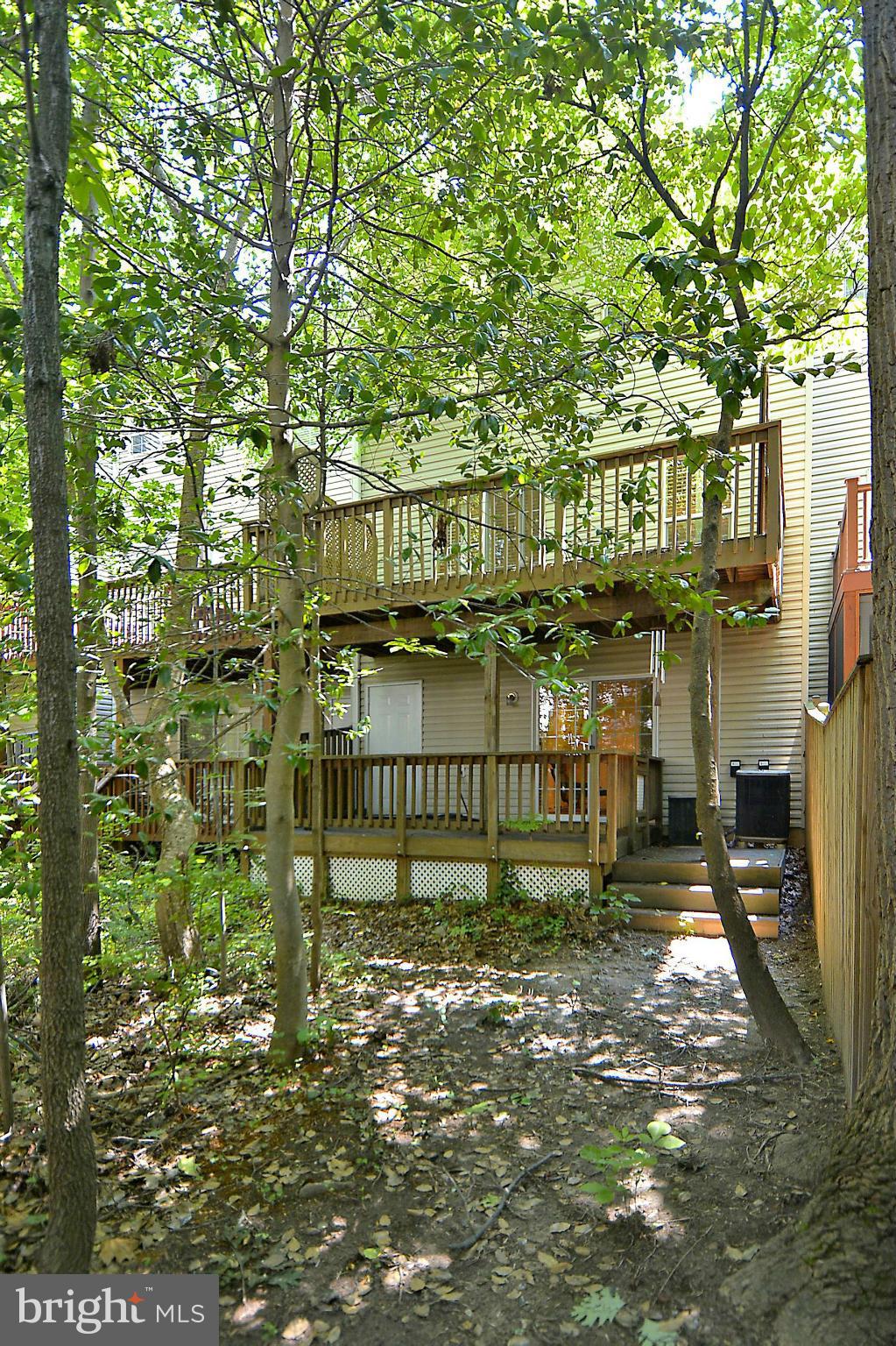 WATERS EDGE AT WOODS LANDING - Residential