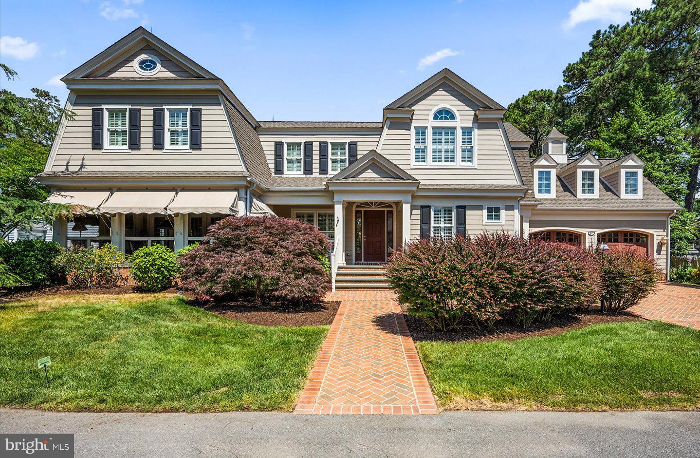 NORTH REHOBOTH - Residential