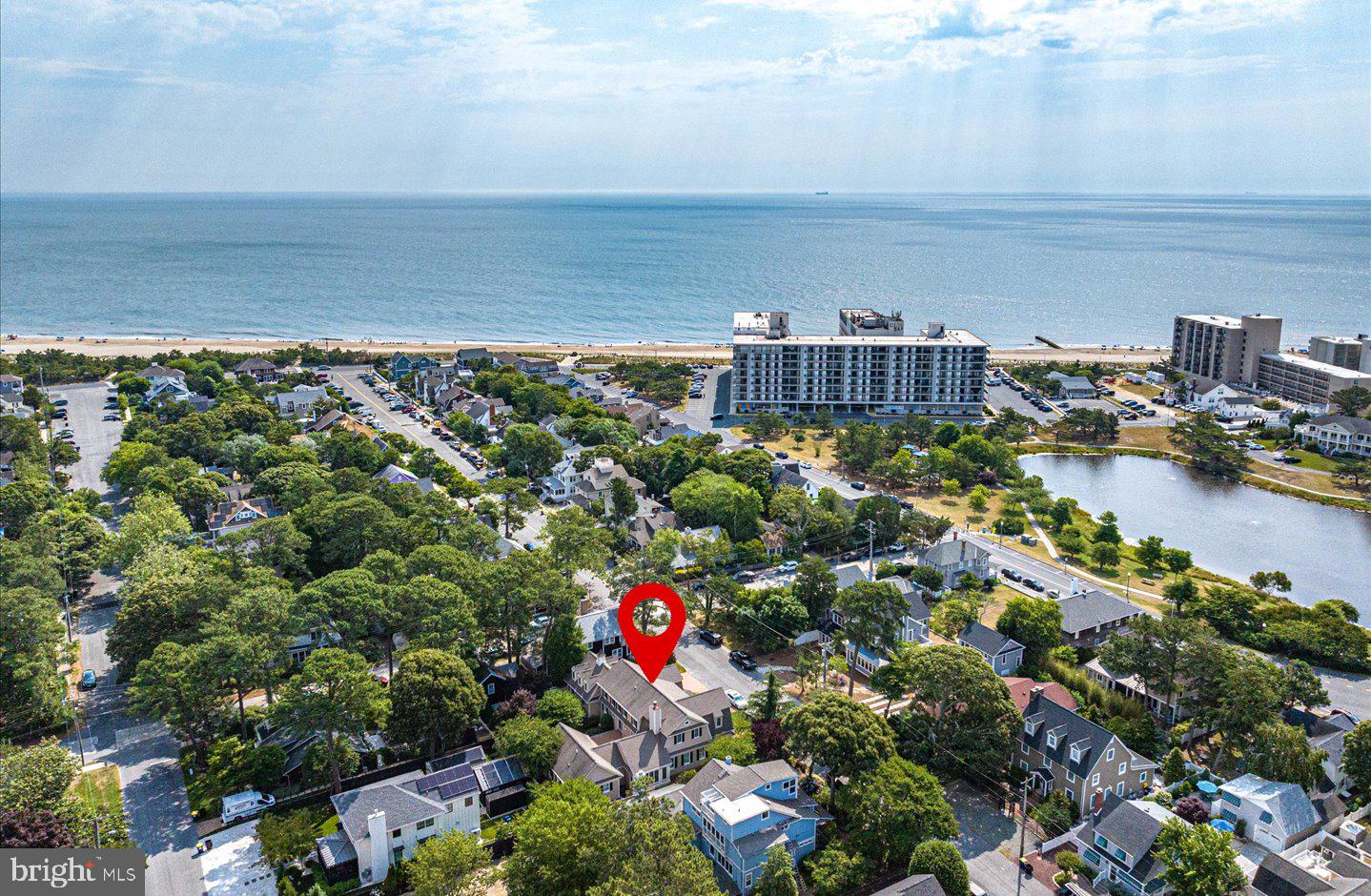 NORTH REHOBOTH - Residential