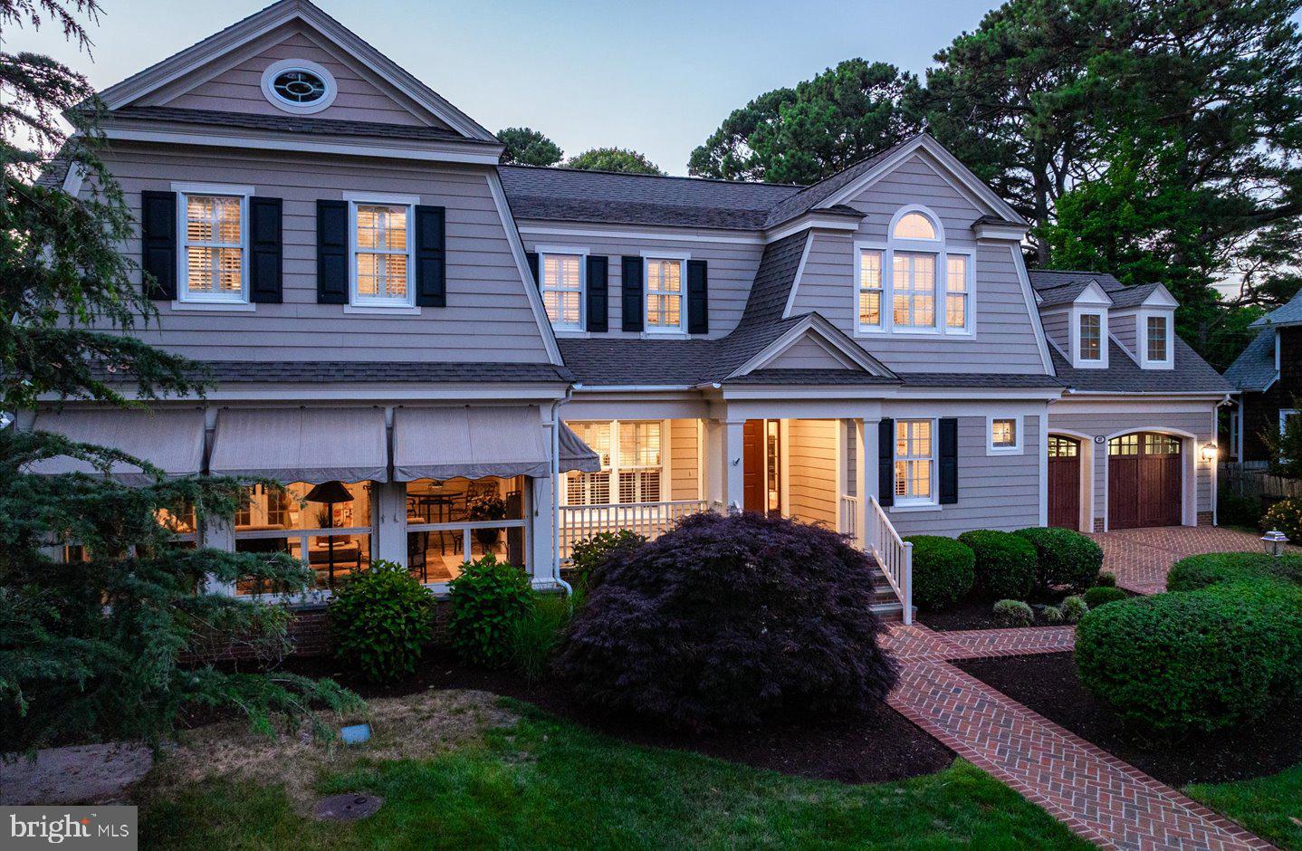 NORTH REHOBOTH - Residential