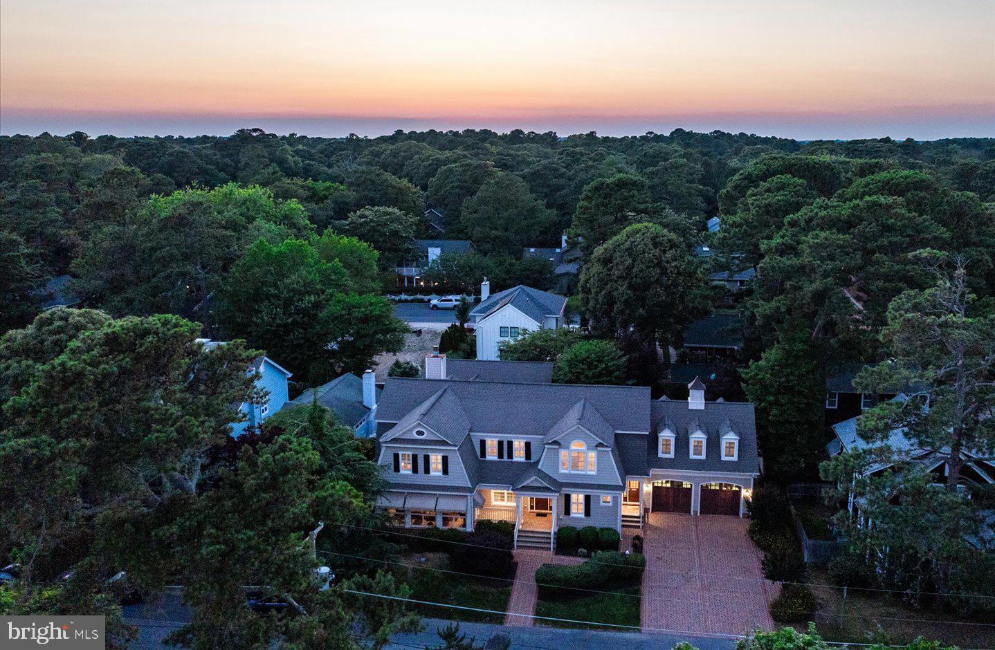 NORTH REHOBOTH - Residential