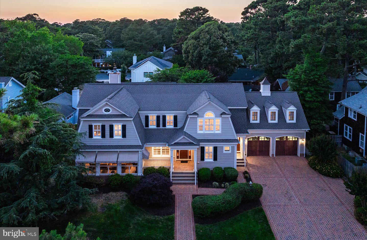 NORTH REHOBOTH - Residential