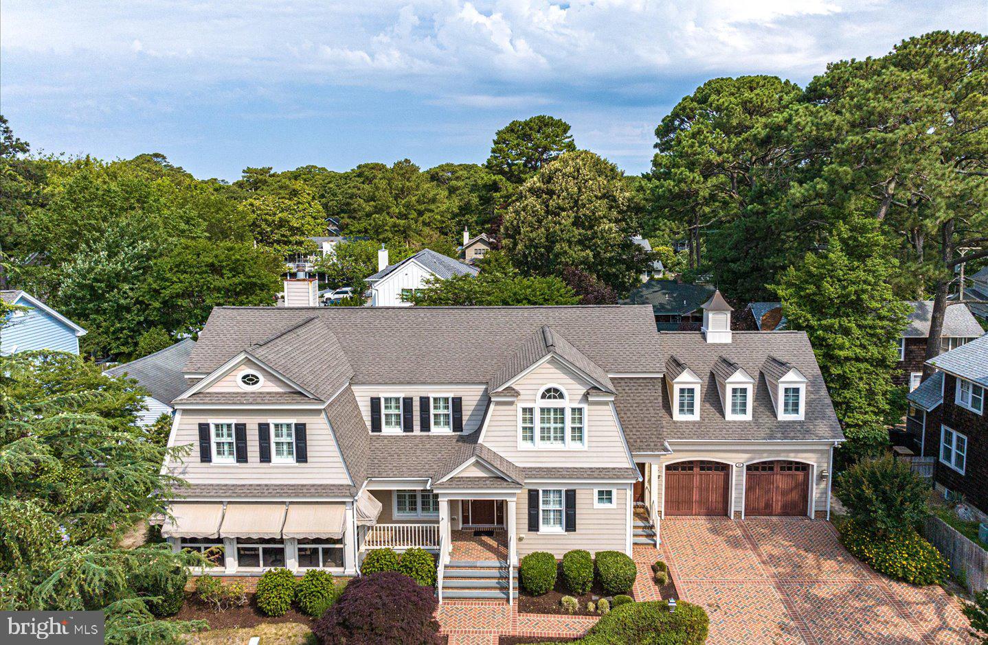 NORTH REHOBOTH - Residential