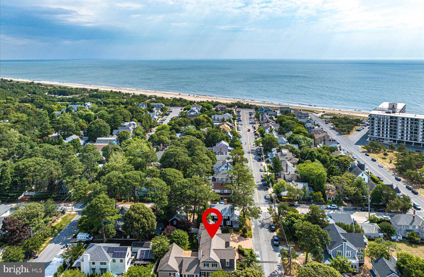 NORTH REHOBOTH - Residential