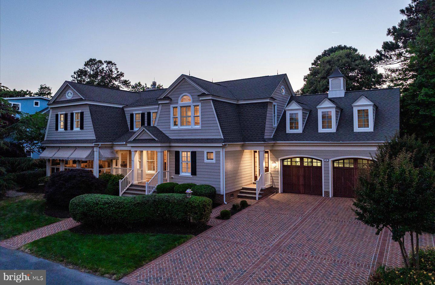 NORTH REHOBOTH - Residential