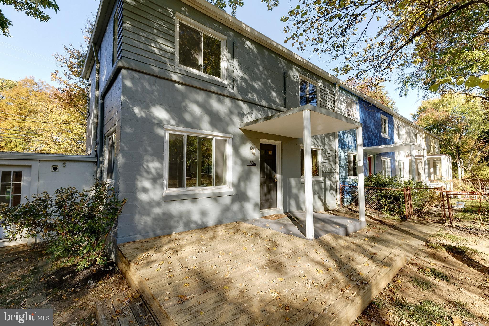 GREENBELT HOMES - Residential