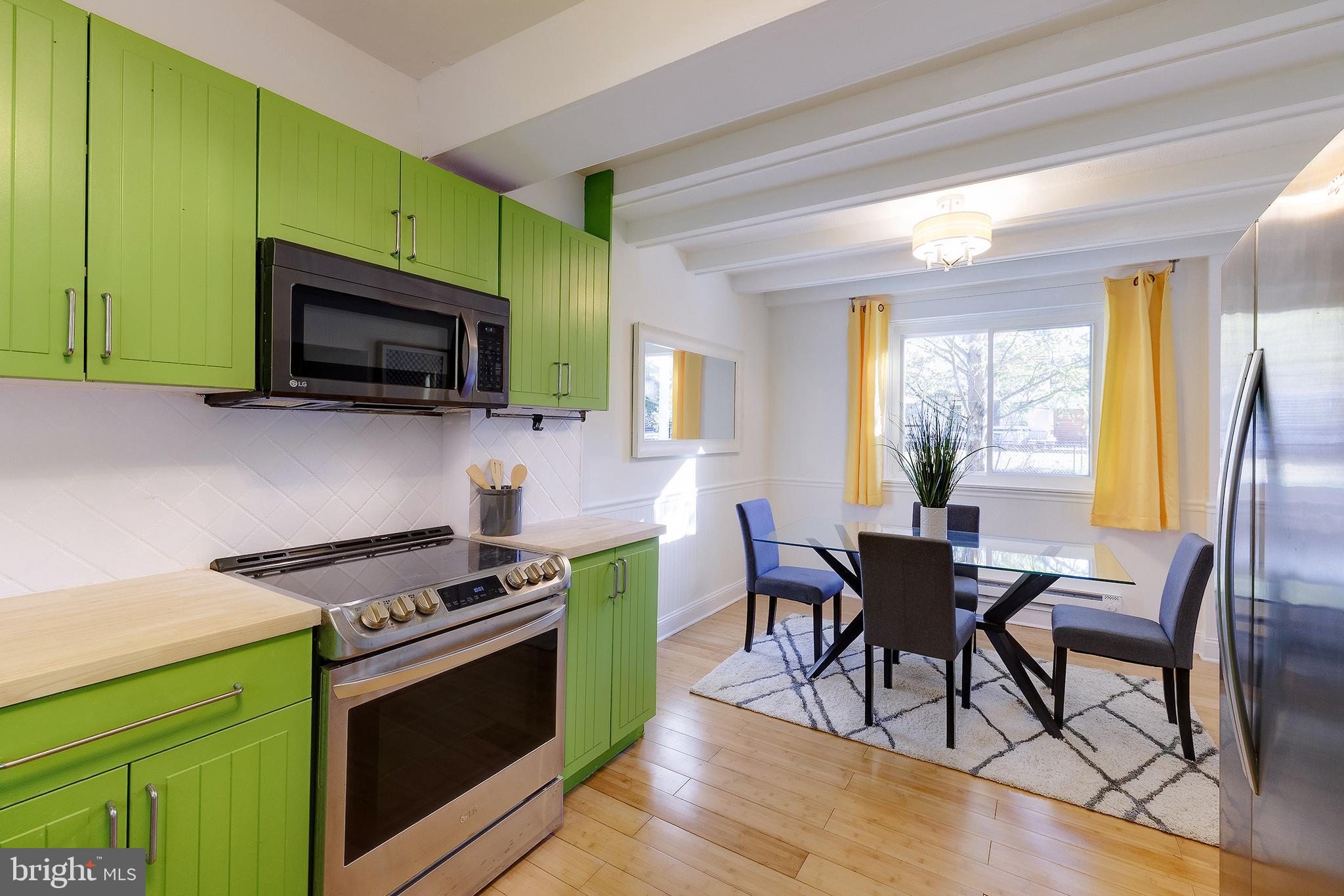 GREENBELT HOMES - Residential