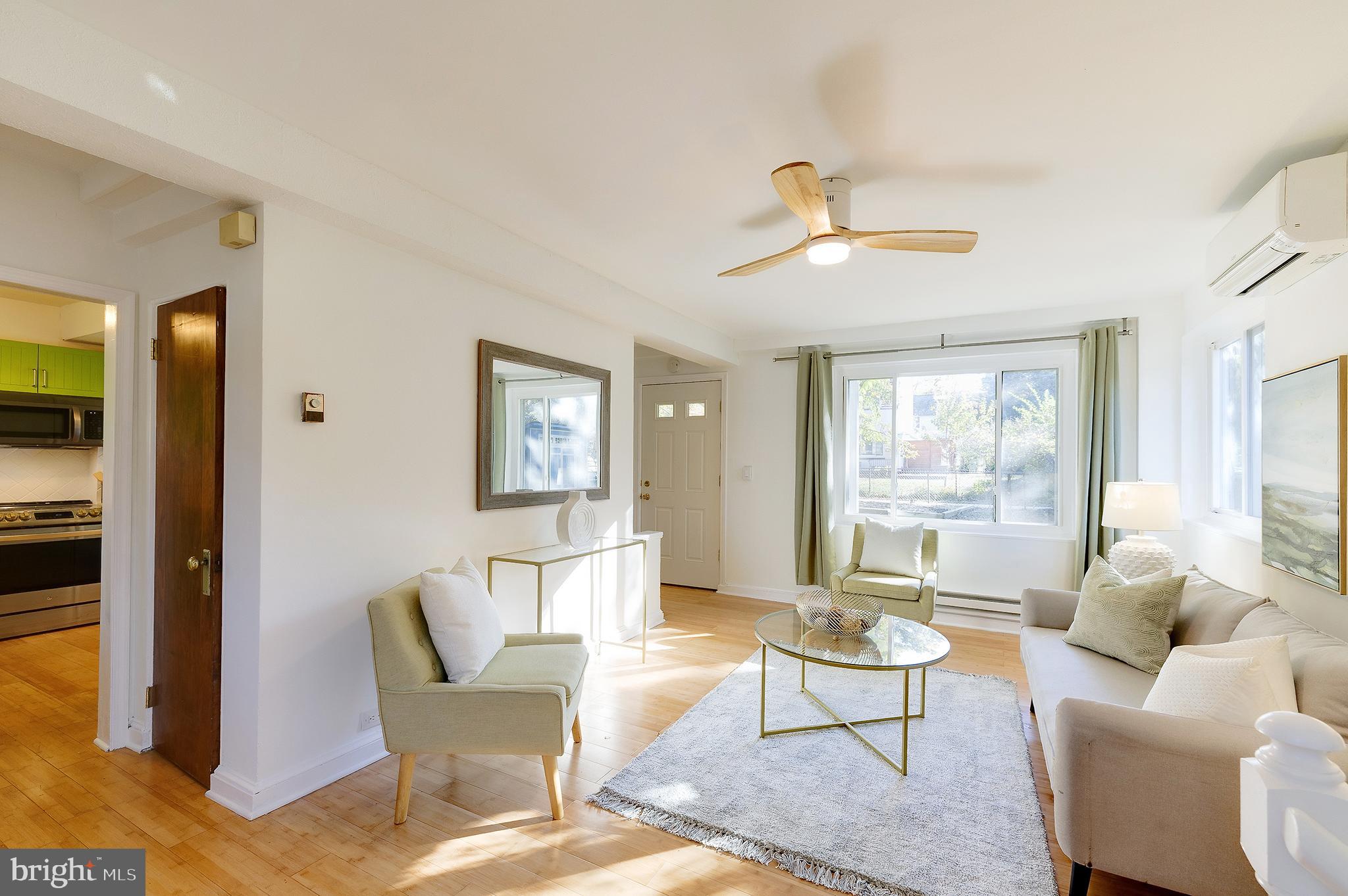 GREENBELT HOMES - Residential