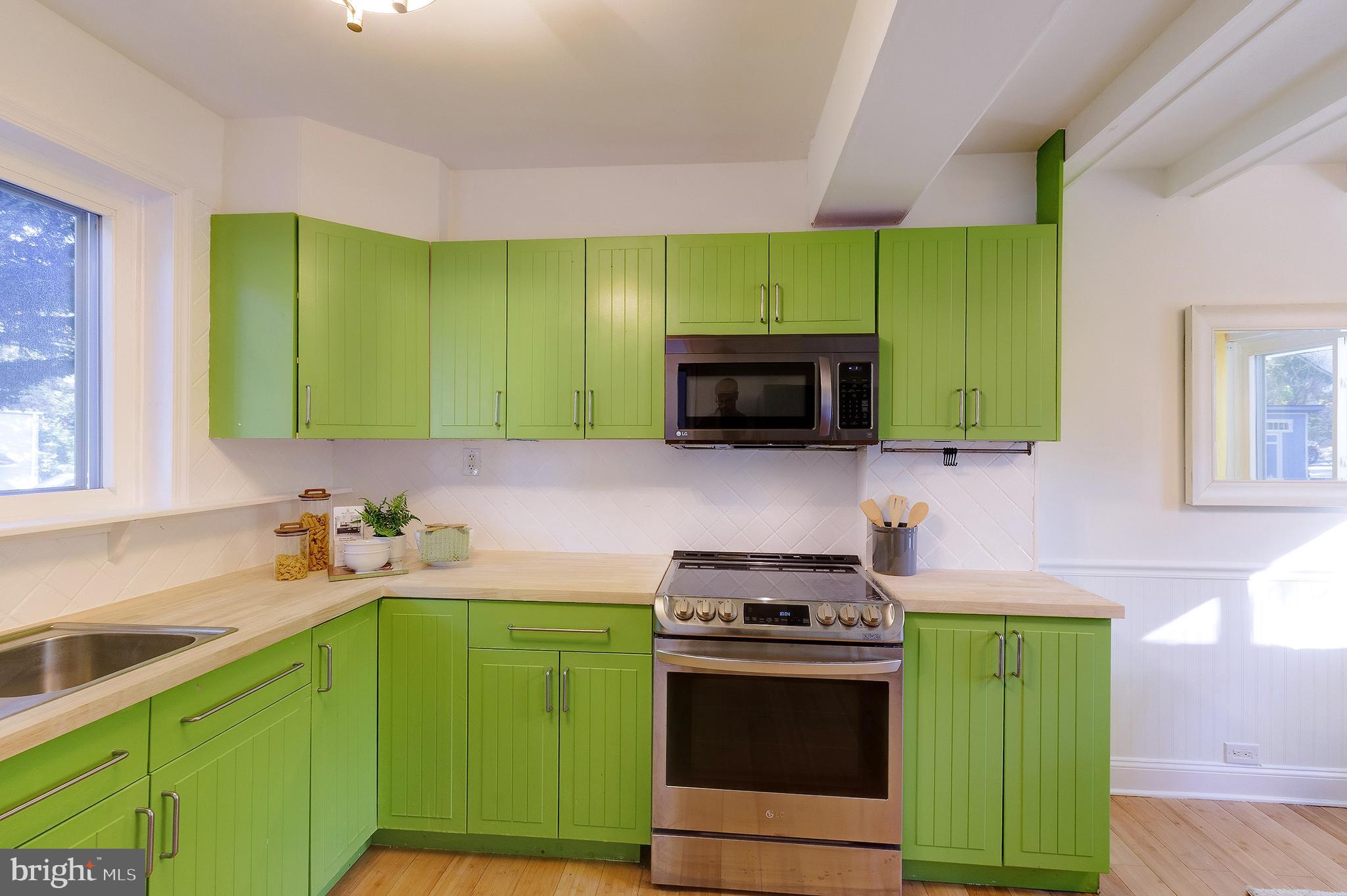 GREENBELT HOMES - Residential