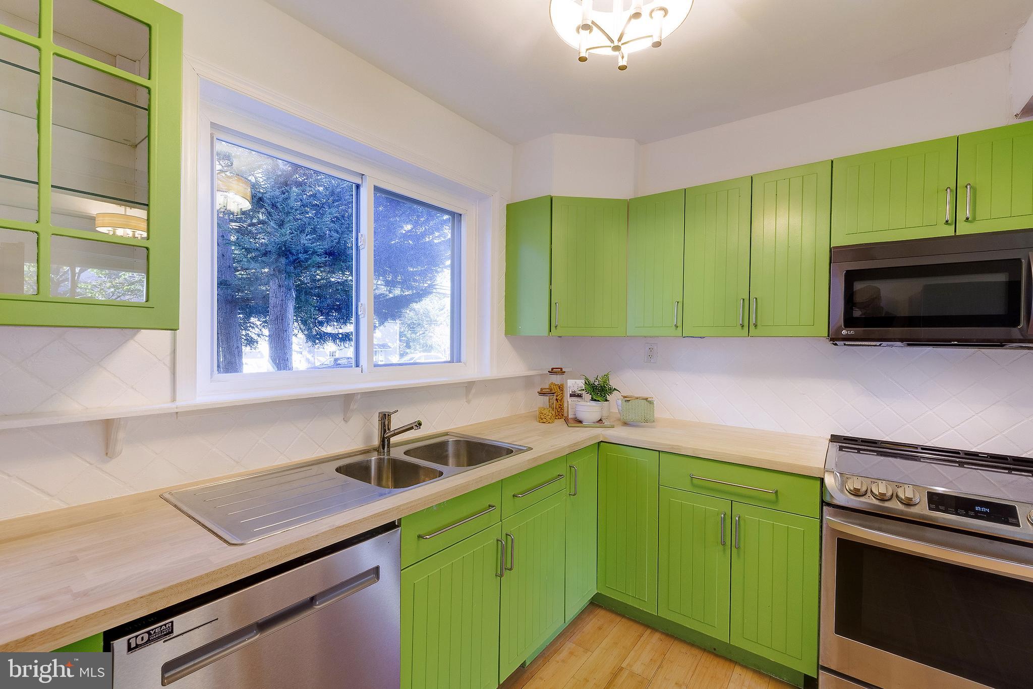 GREENBELT HOMES - Residential