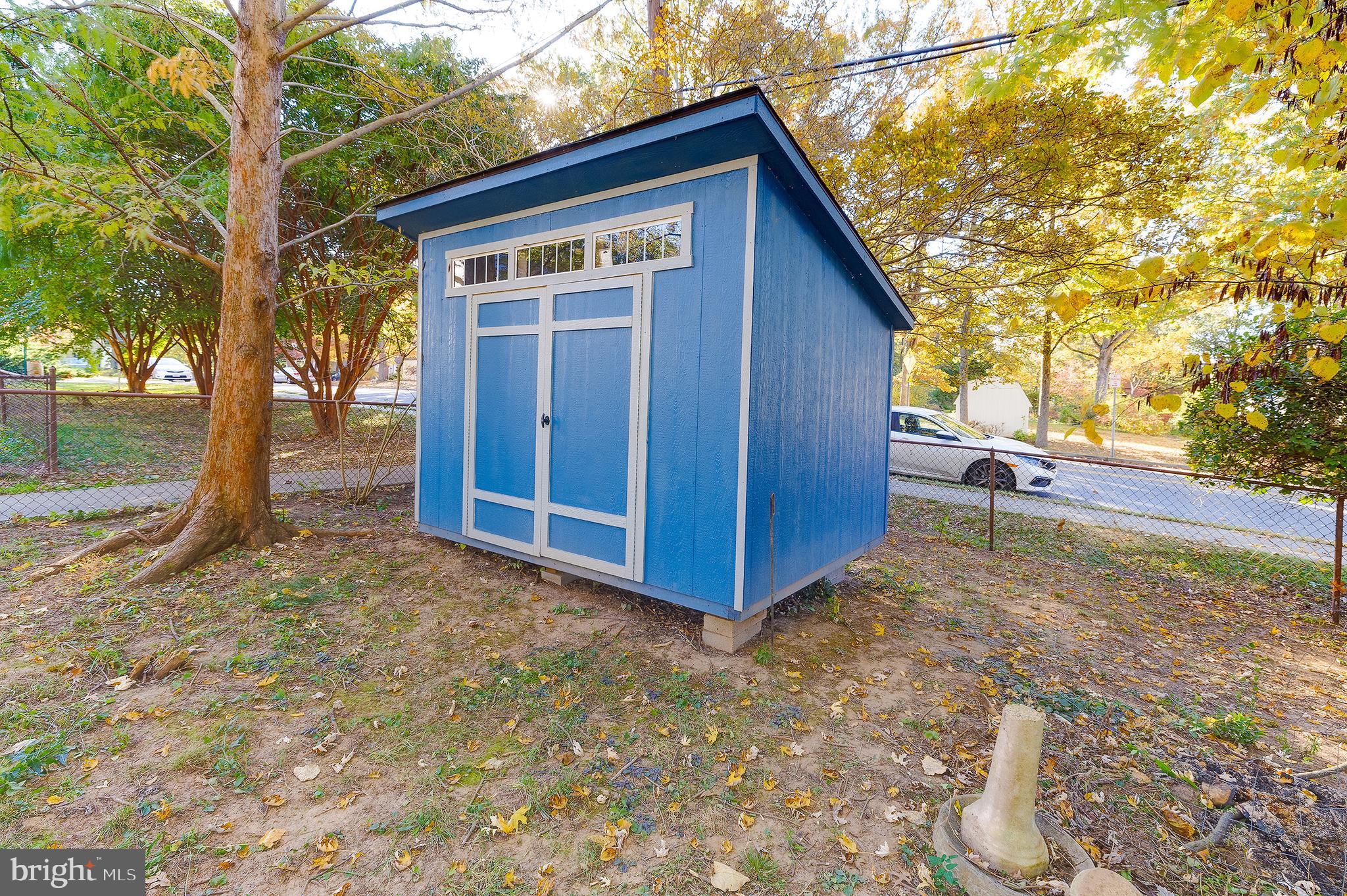 GREENBELT HOMES - Residential