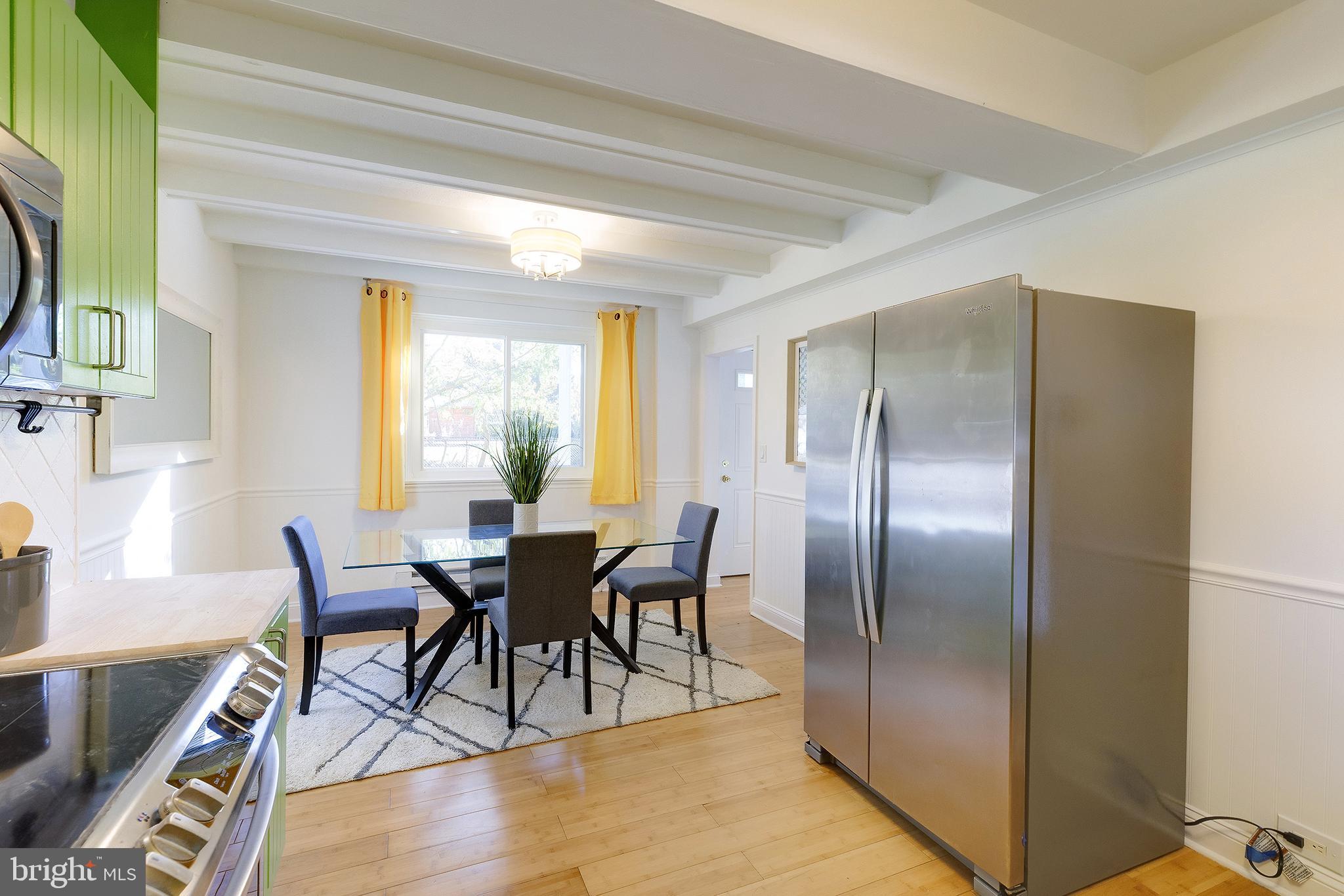 GREENBELT HOMES - Residential