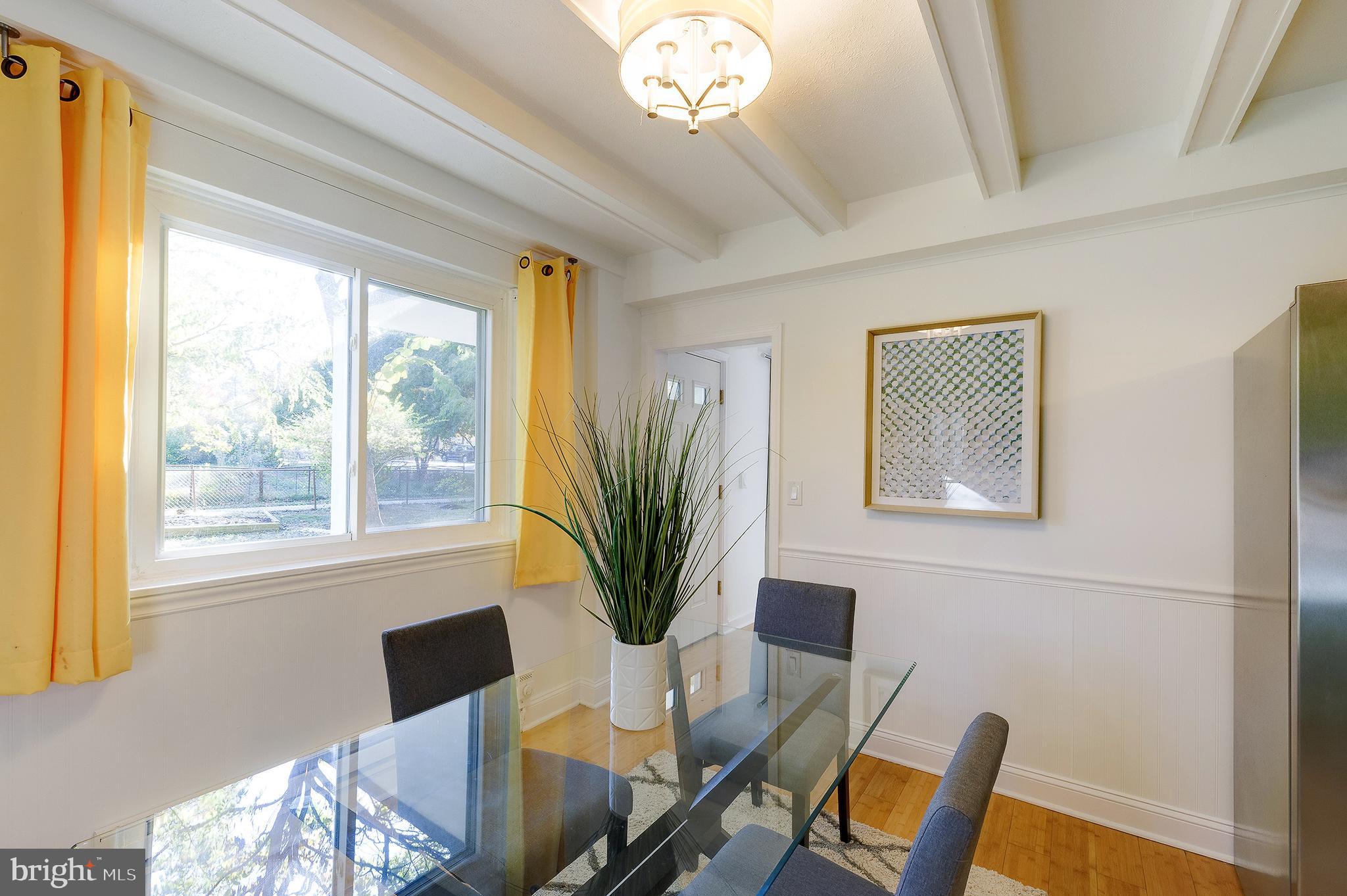 GREENBELT HOMES - Residential