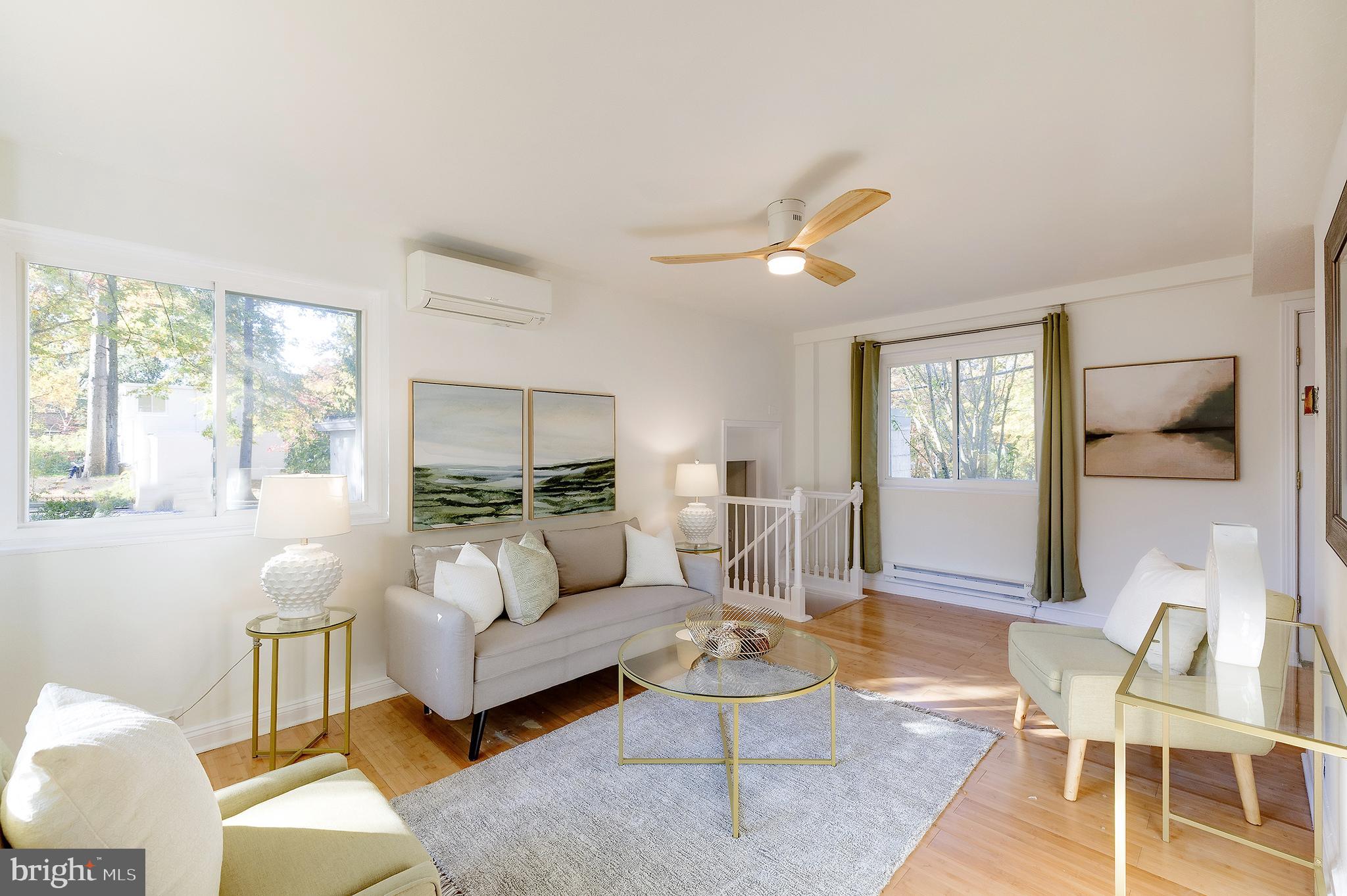 GREENBELT HOMES - Residential