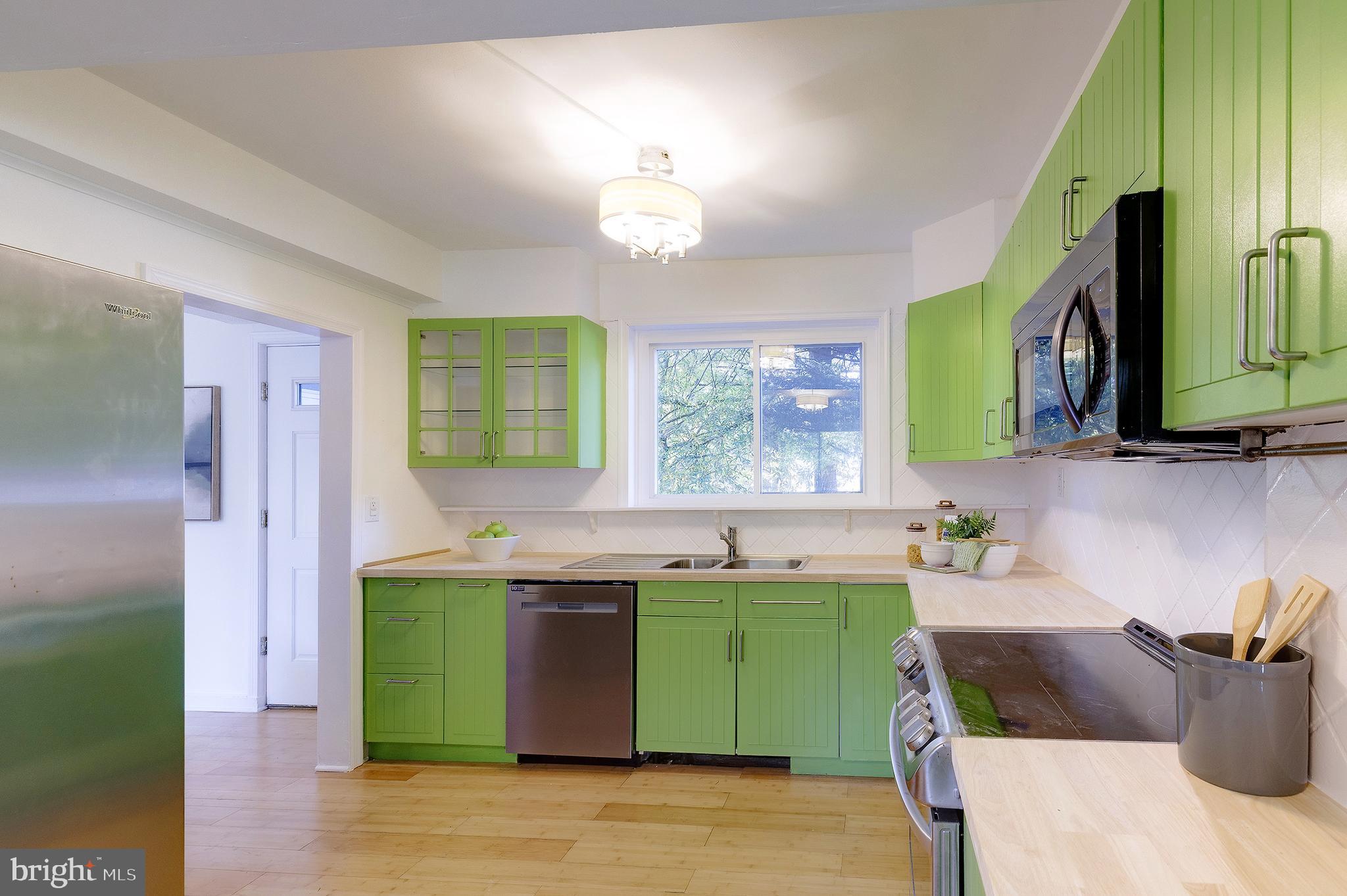 GREENBELT HOMES - Residential