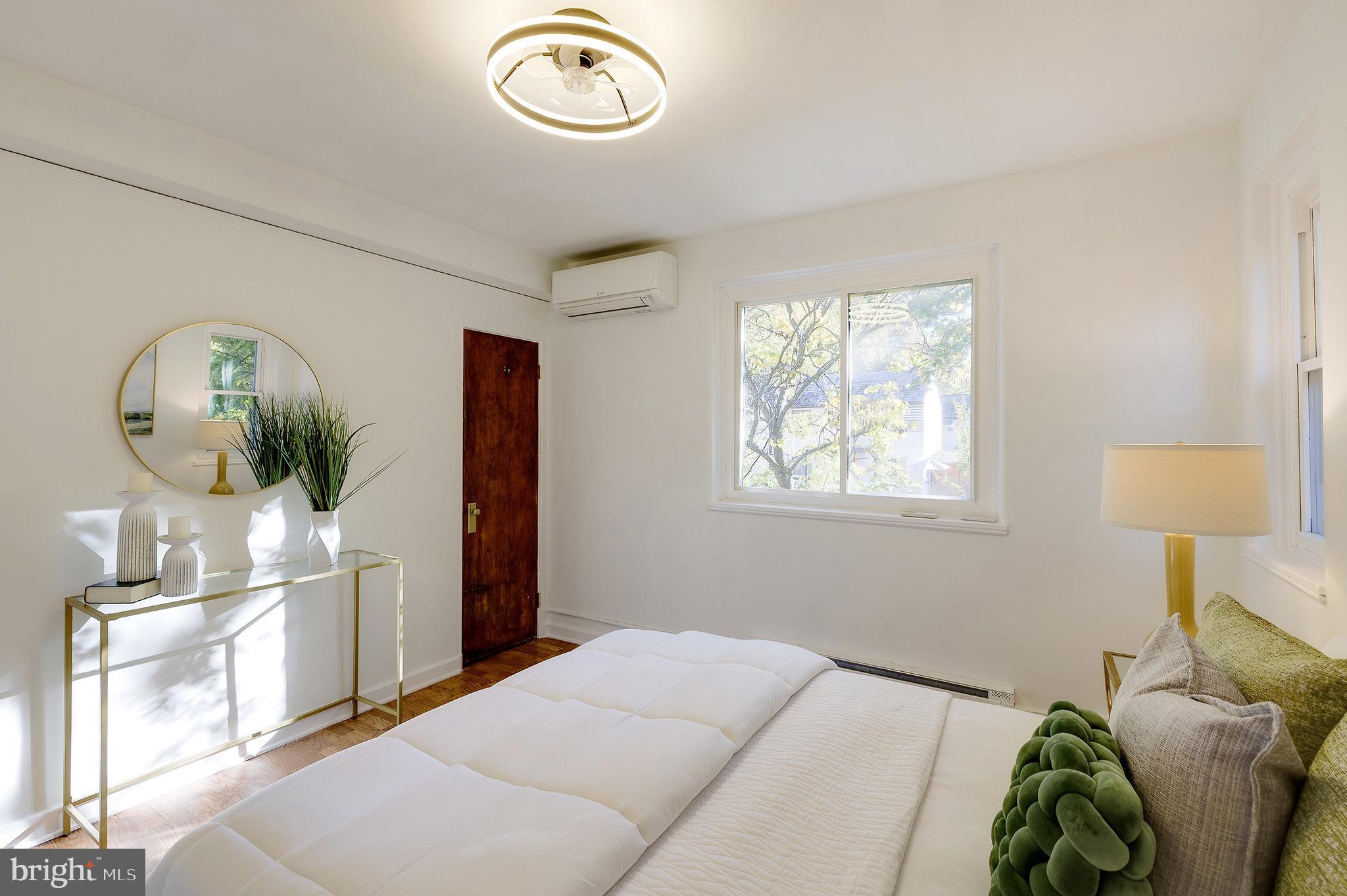 GREENBELT HOMES - Residential