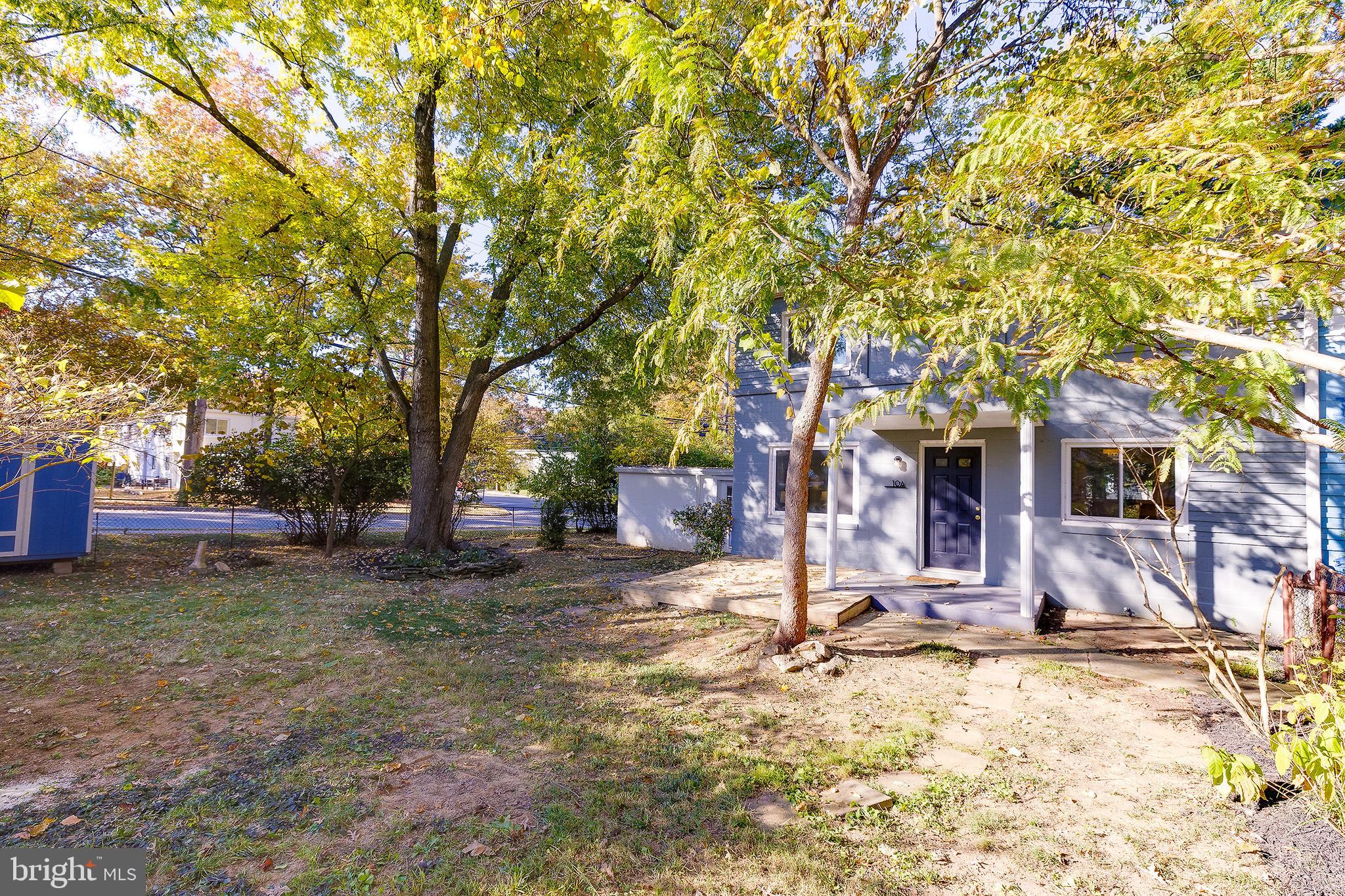 GREENBELT HOMES - Residential