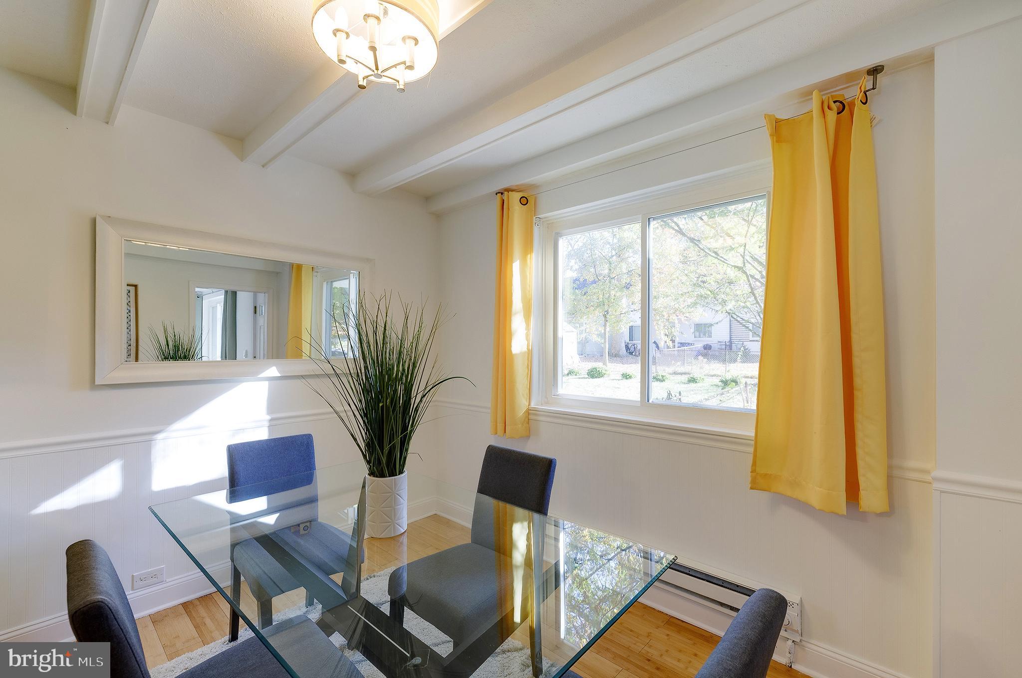 GREENBELT HOMES - Residential