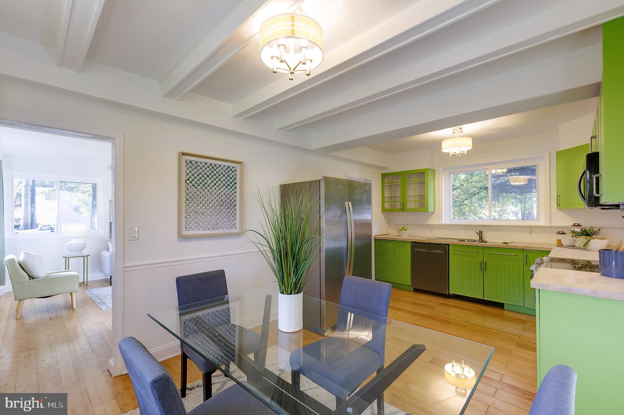 GREENBELT HOMES - Residential