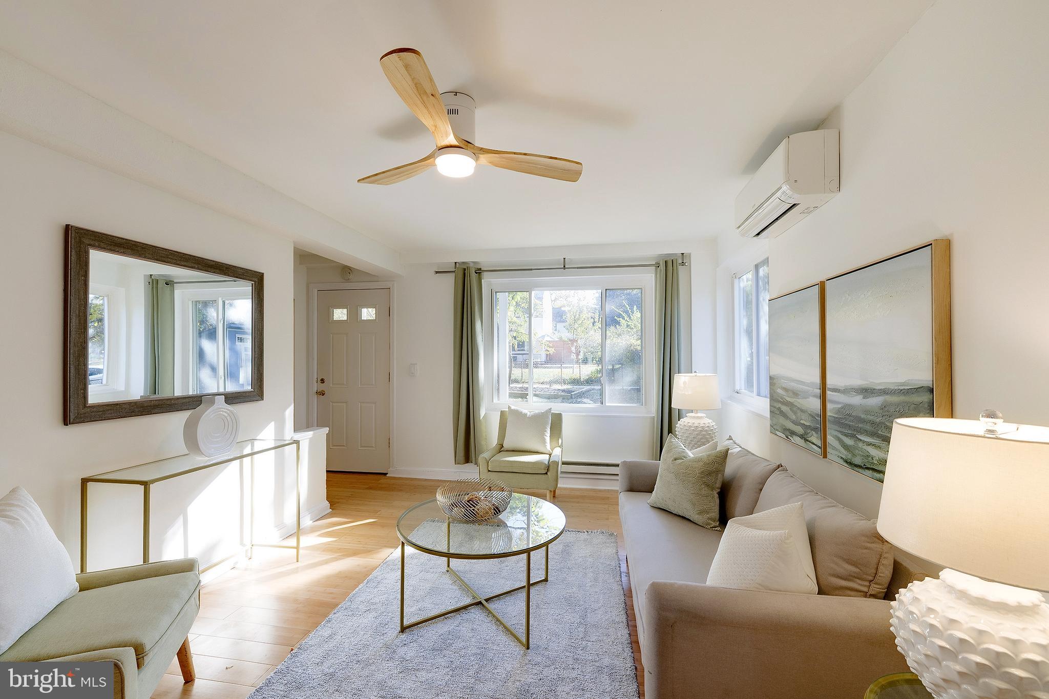 GREENBELT HOMES - Residential