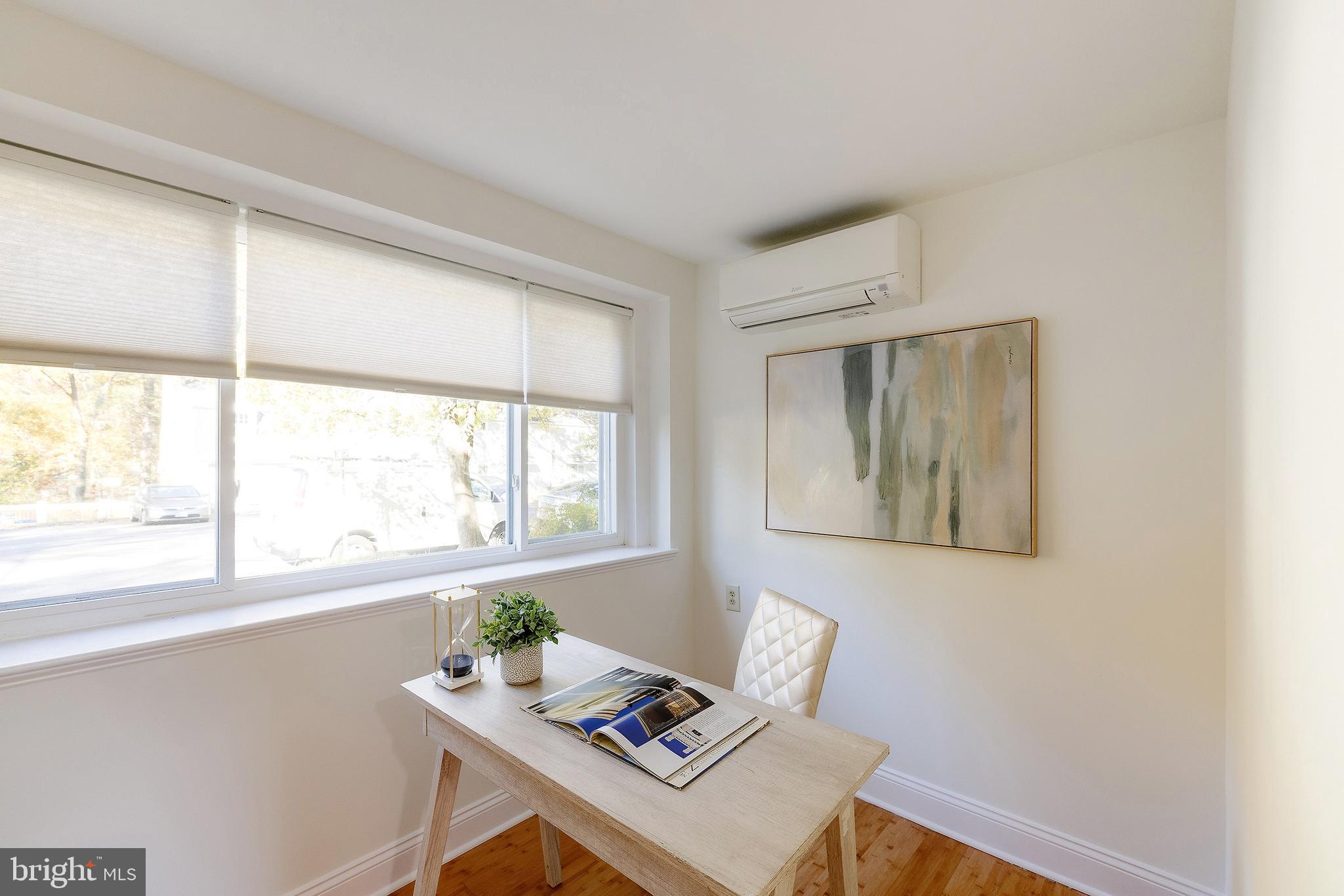 GREENBELT HOMES - Residential