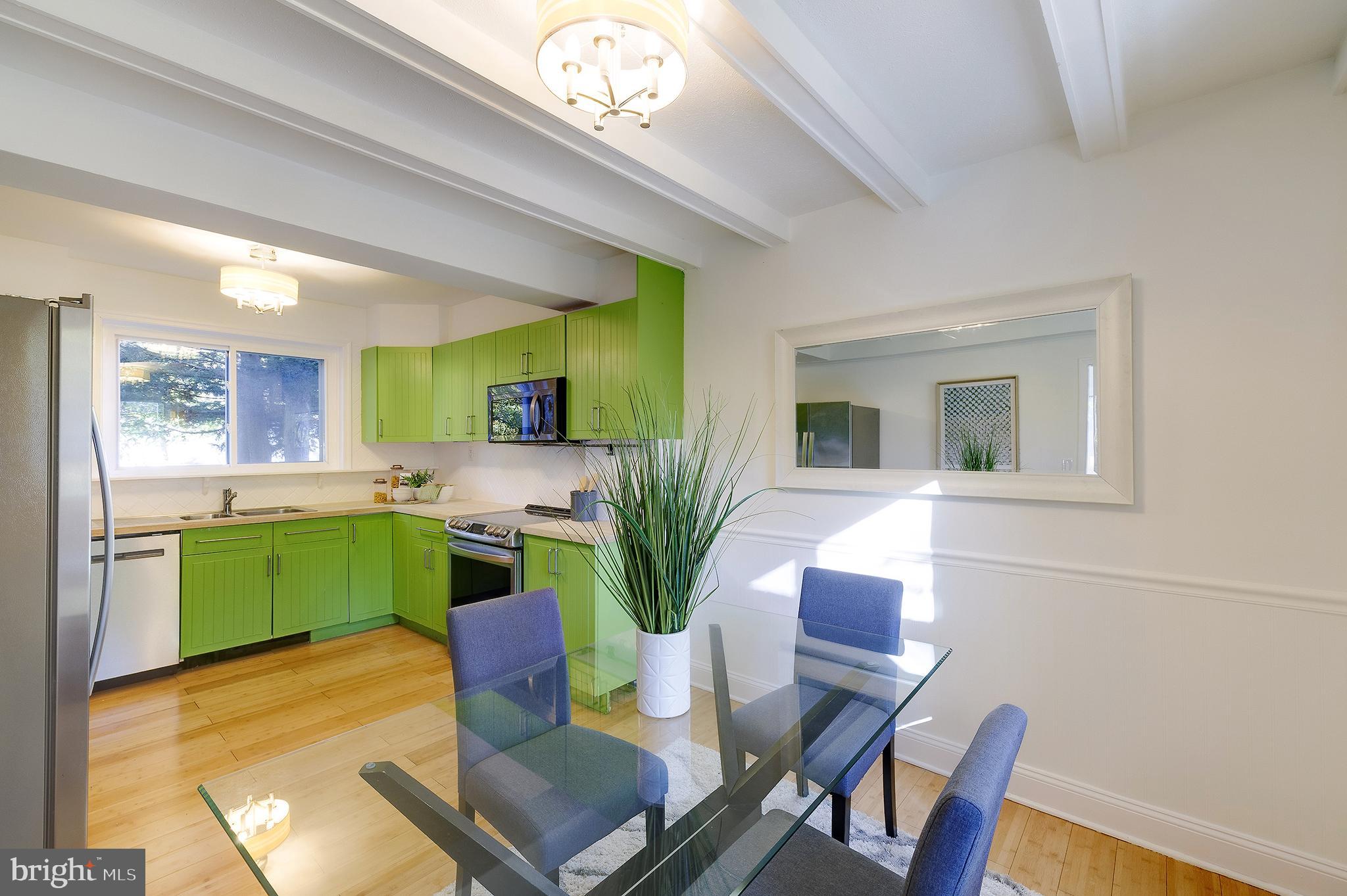 GREENBELT HOMES - Residential