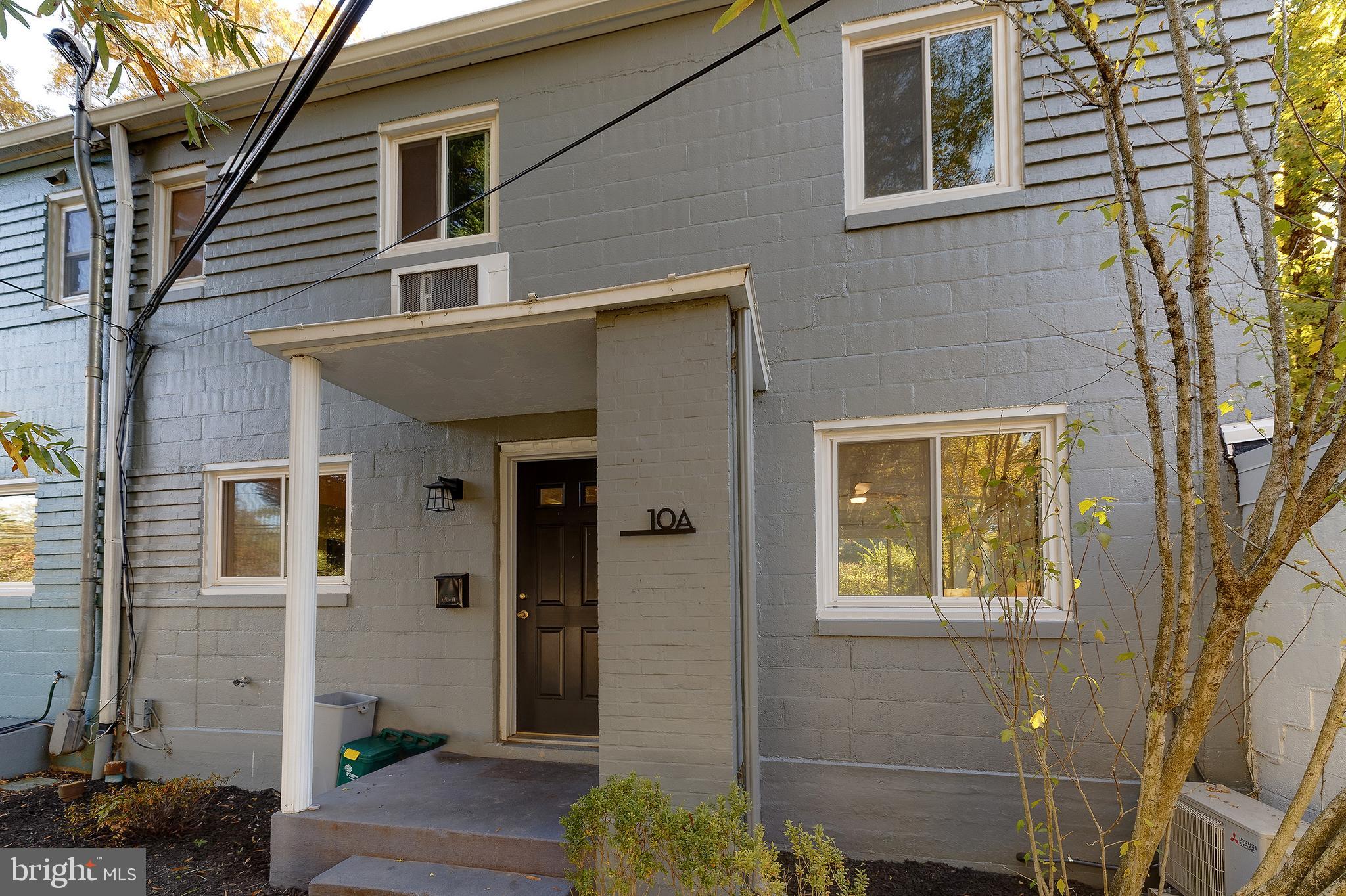 GREENBELT HOMES - Residential