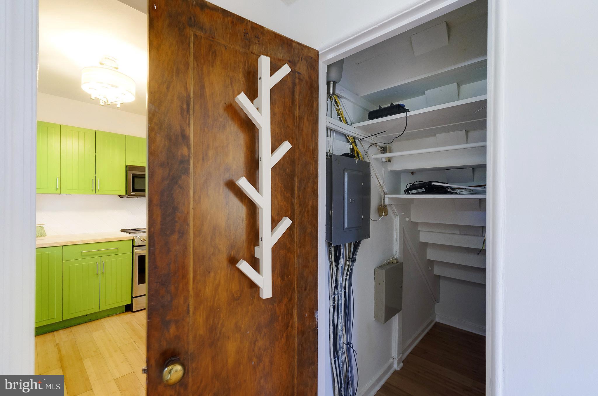 GREENBELT HOMES - Residential