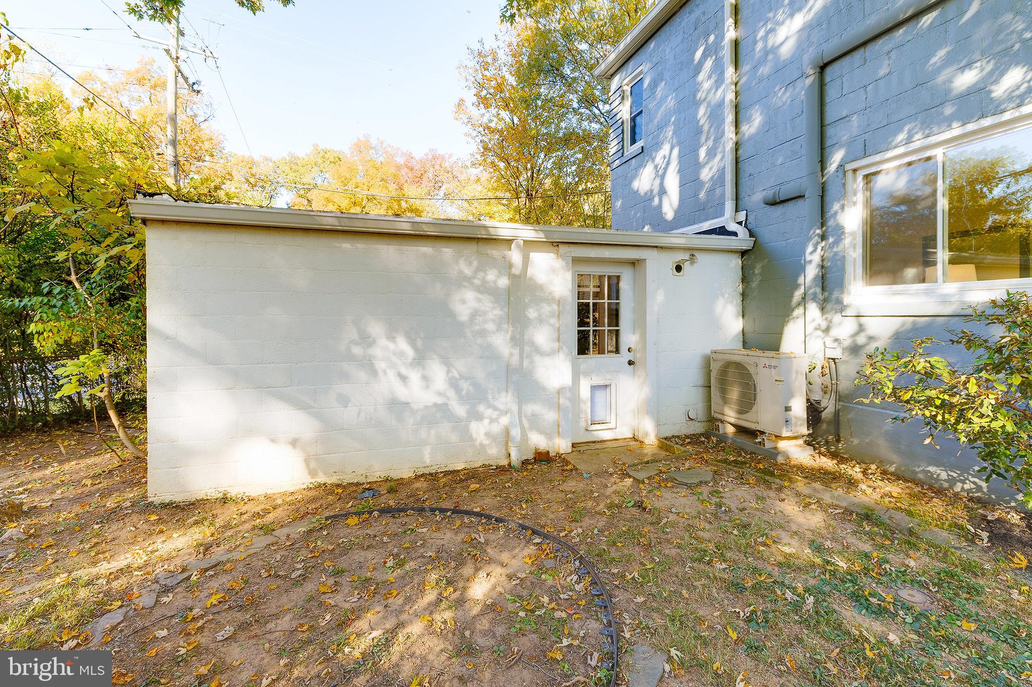 GREENBELT HOMES - Residential