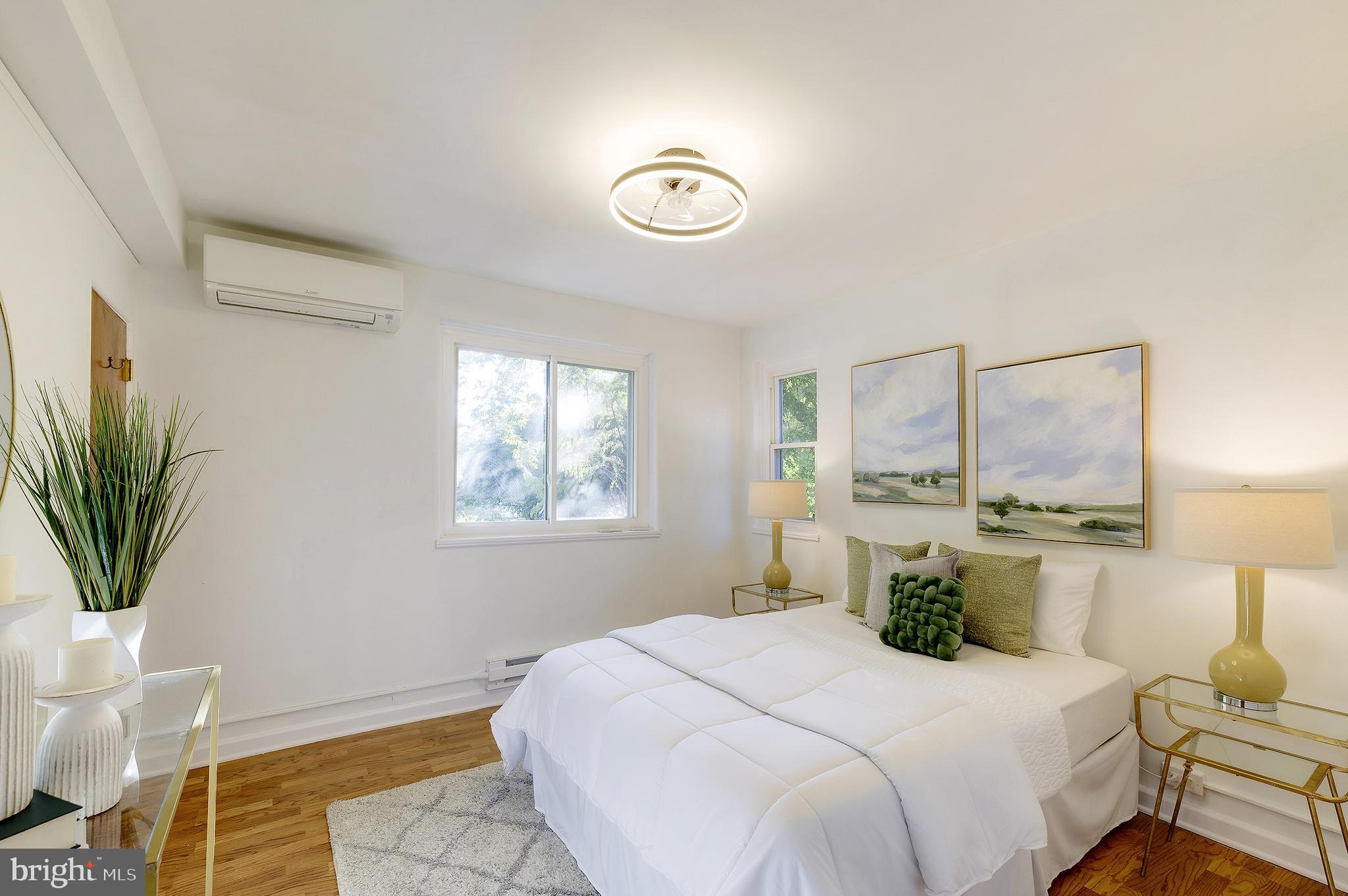 GREENBELT HOMES - Residential