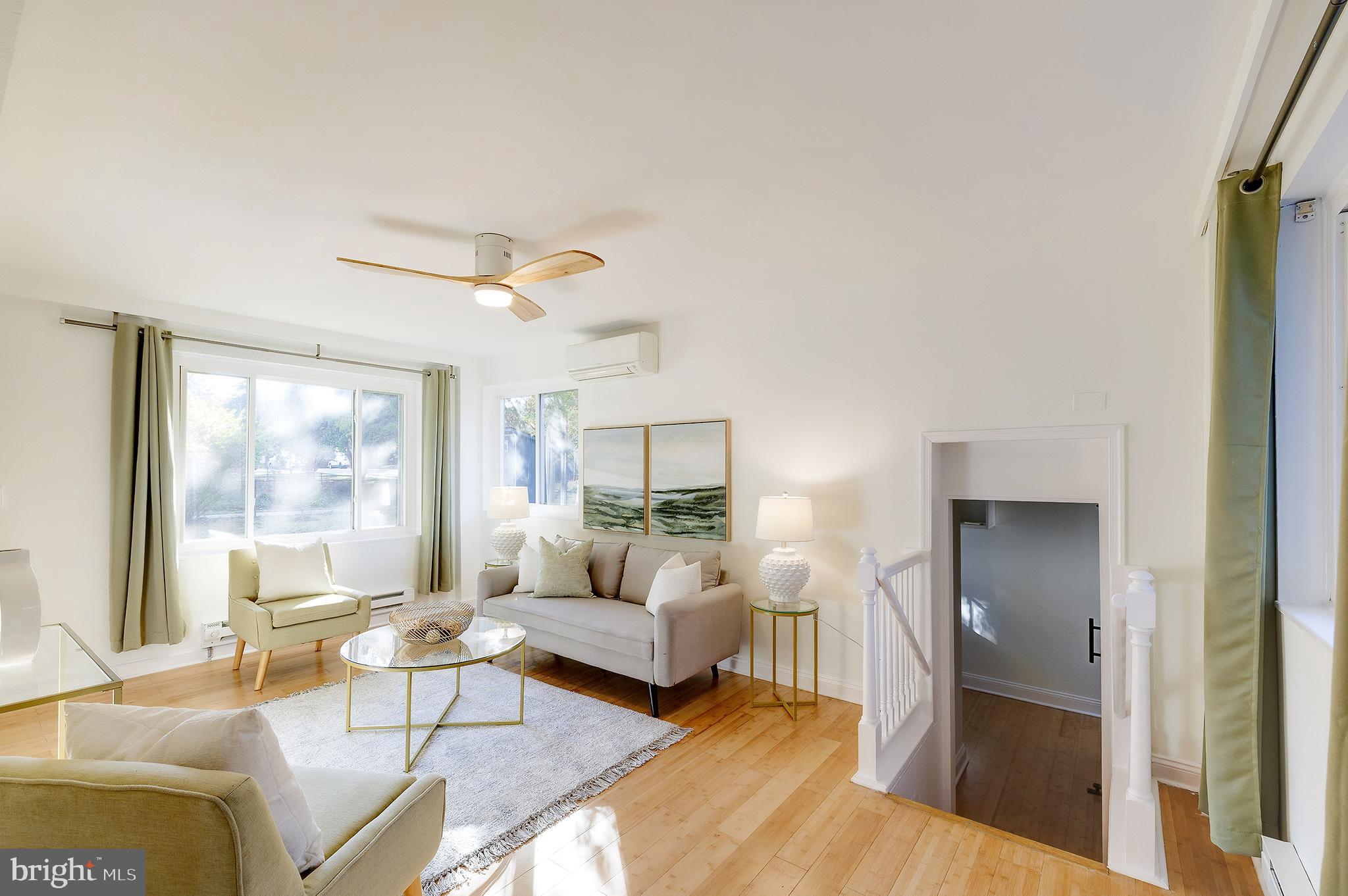 GREENBELT HOMES - Residential