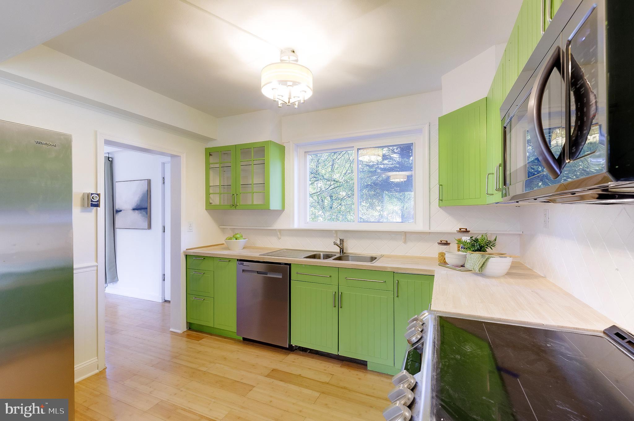 GREENBELT HOMES - Residential