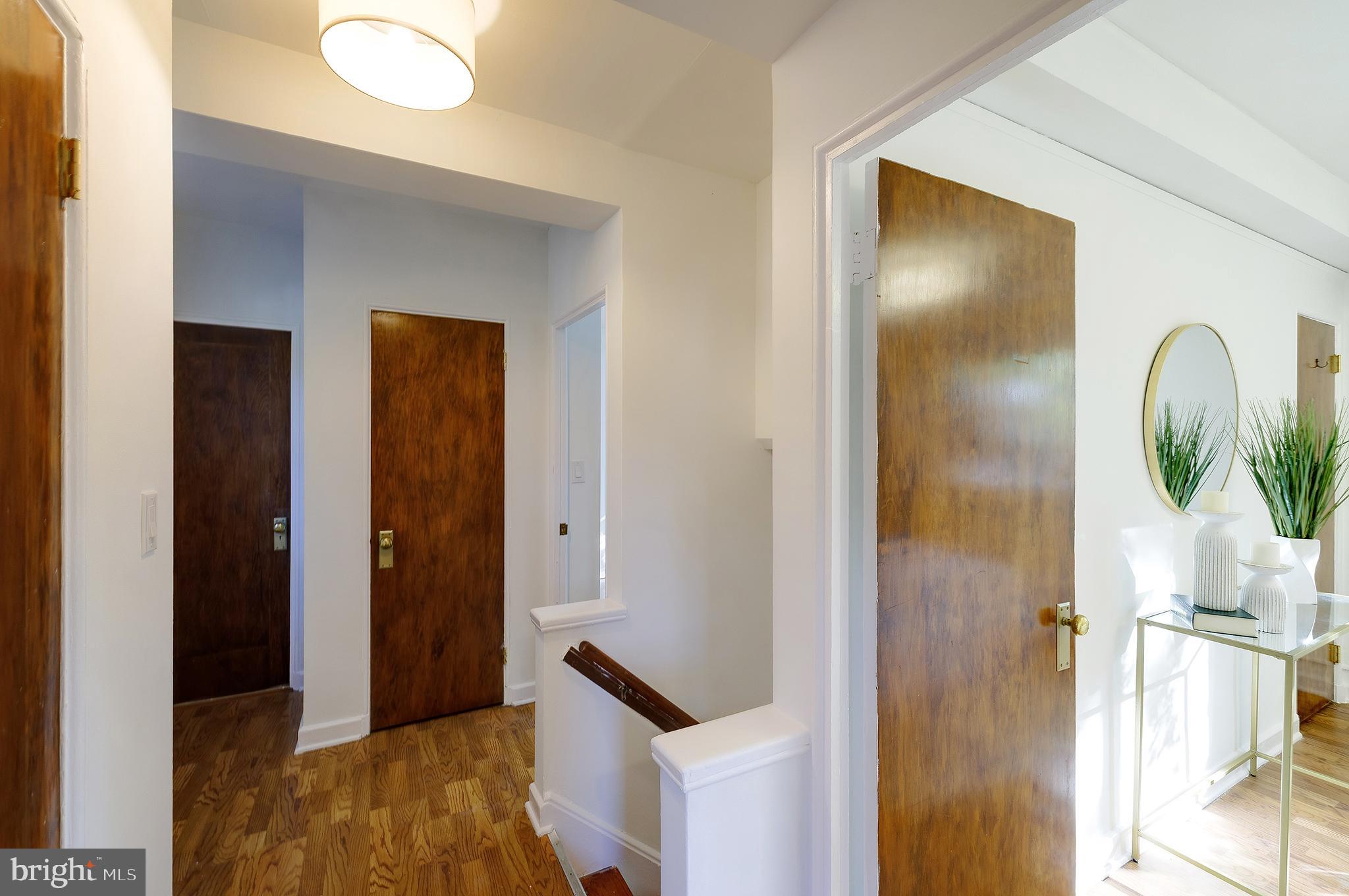 GREENBELT HOMES - Residential