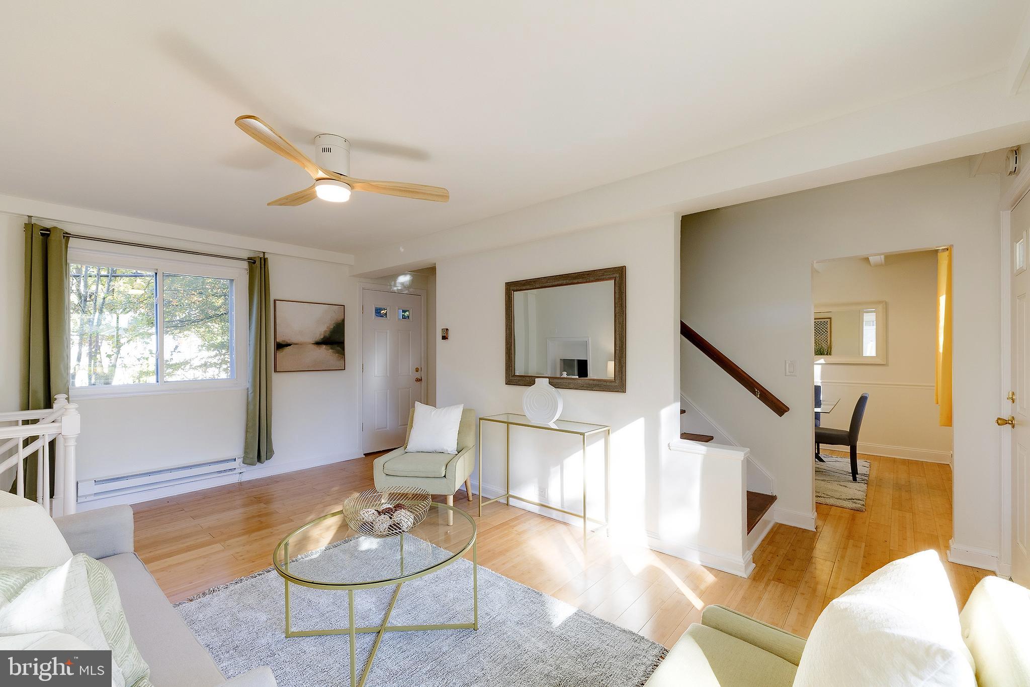 GREENBELT HOMES - Residential