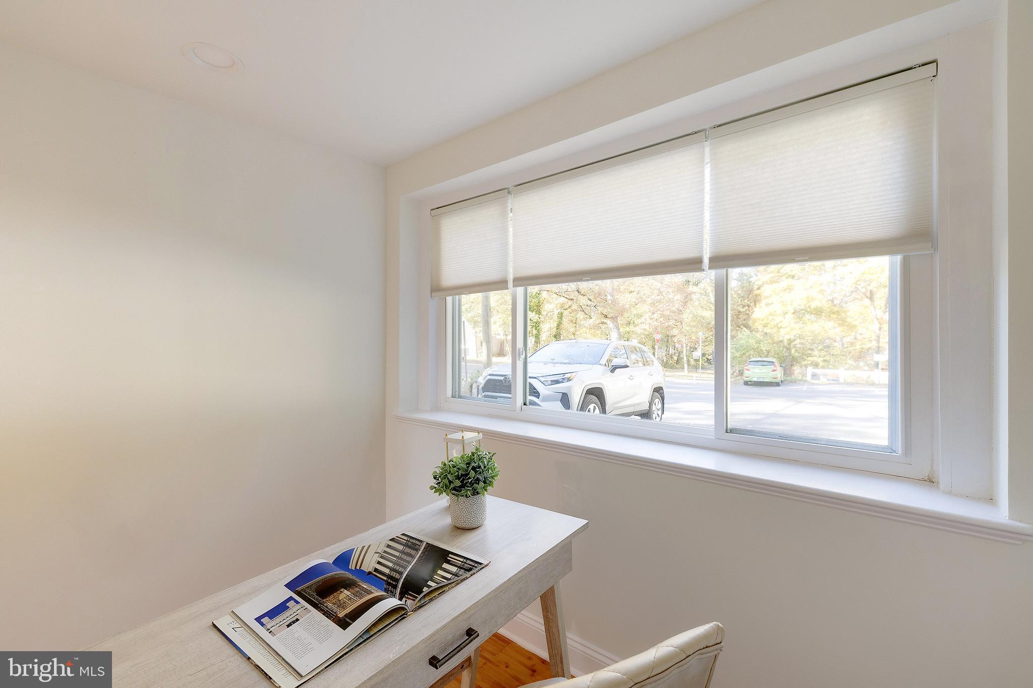 GREENBELT HOMES - Residential