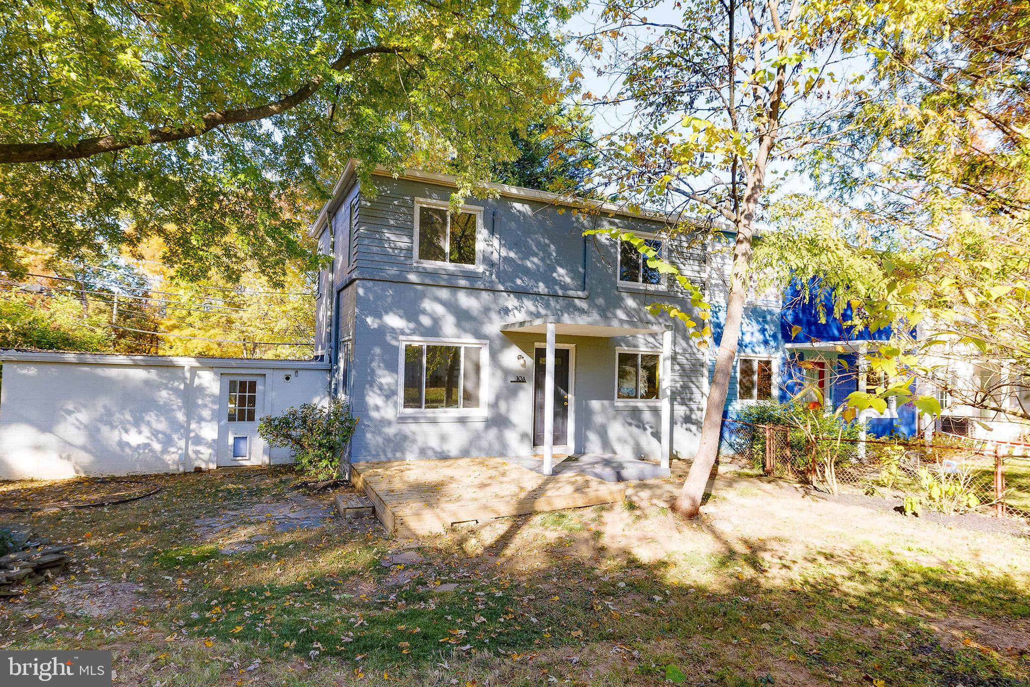 GREENBELT HOMES - Residential