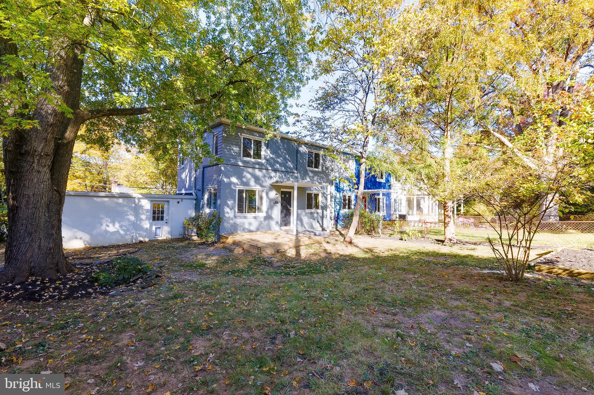 GREENBELT HOMES - Residential