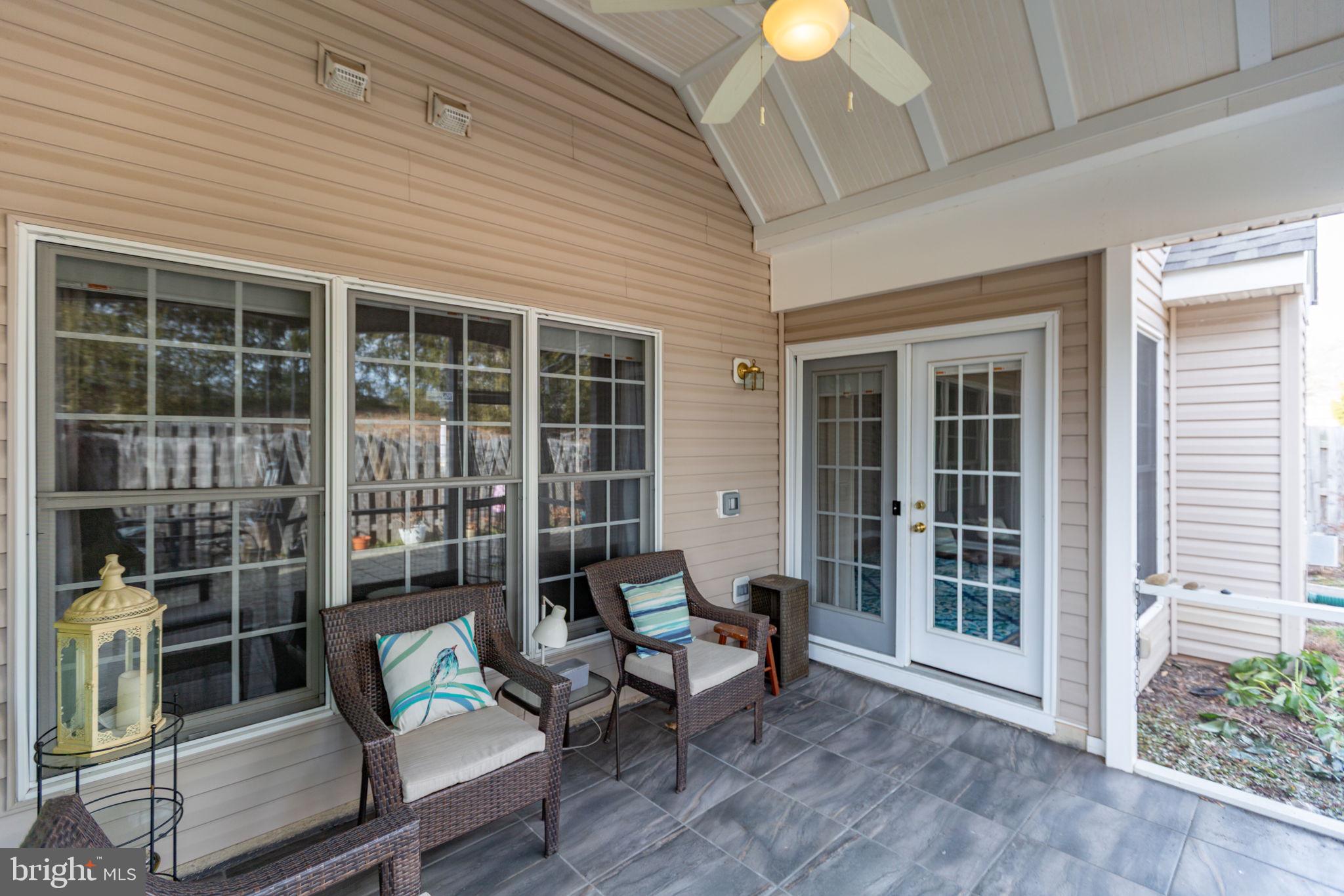 SALEM FIELDS - Residential