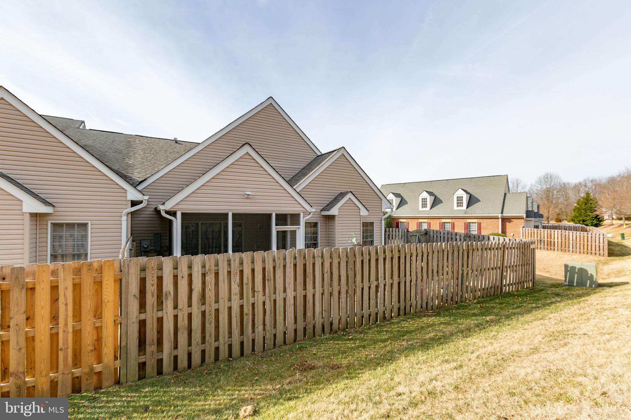 SALEM FIELDS - Residential