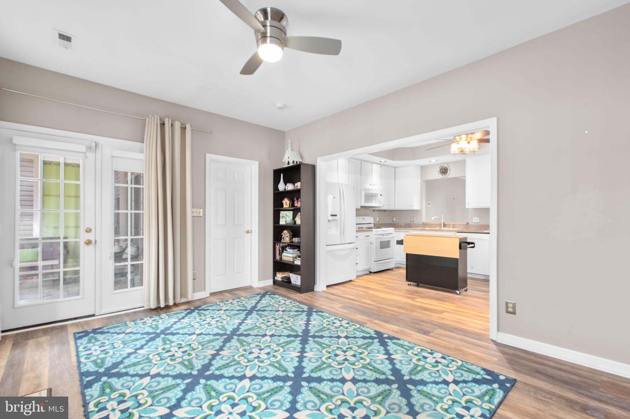 SALEM FIELDS - Residential