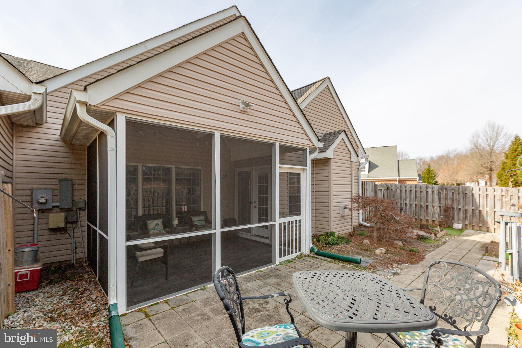 SALEM FIELDS - Residential