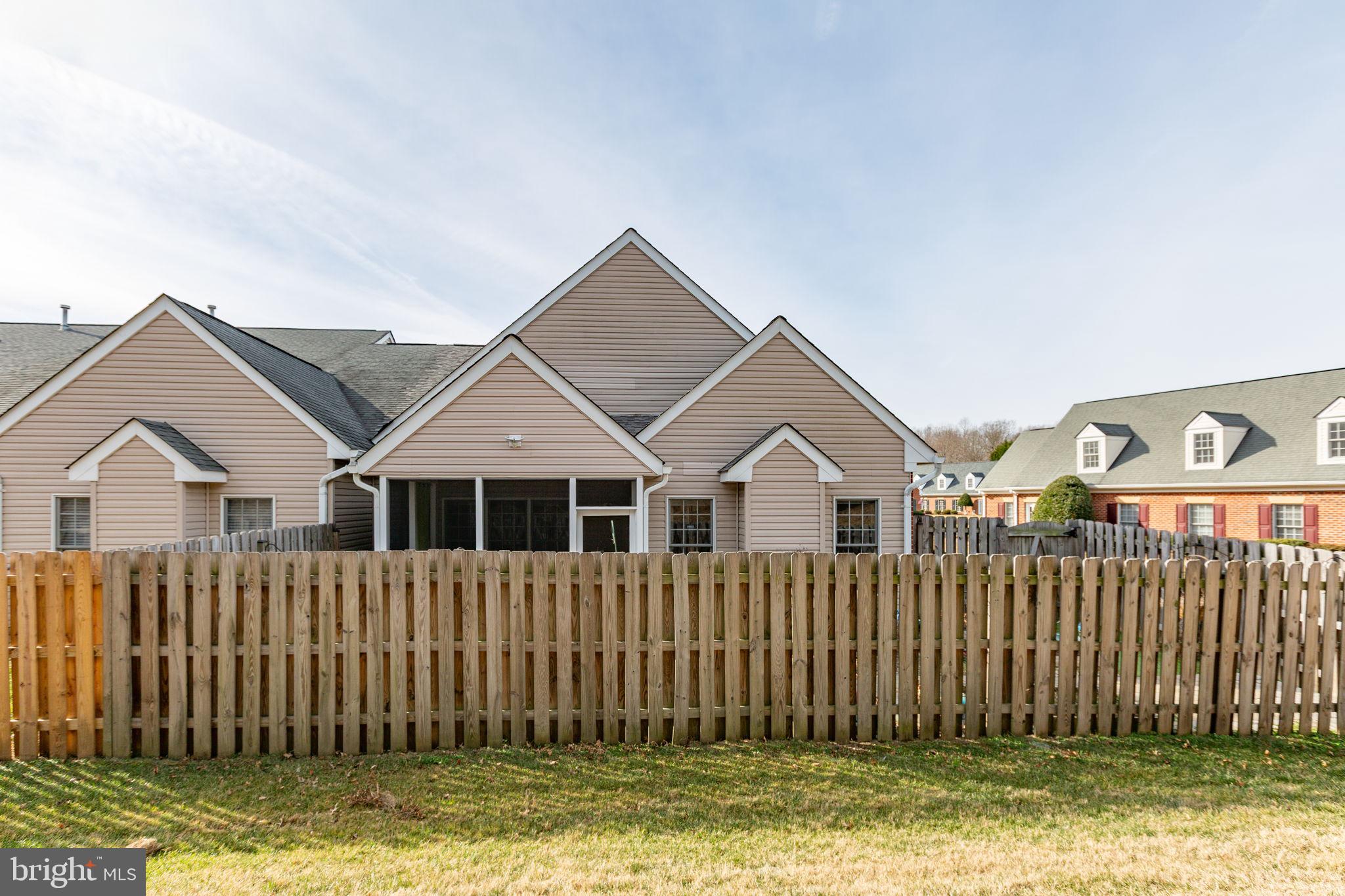 SALEM FIELDS - Residential