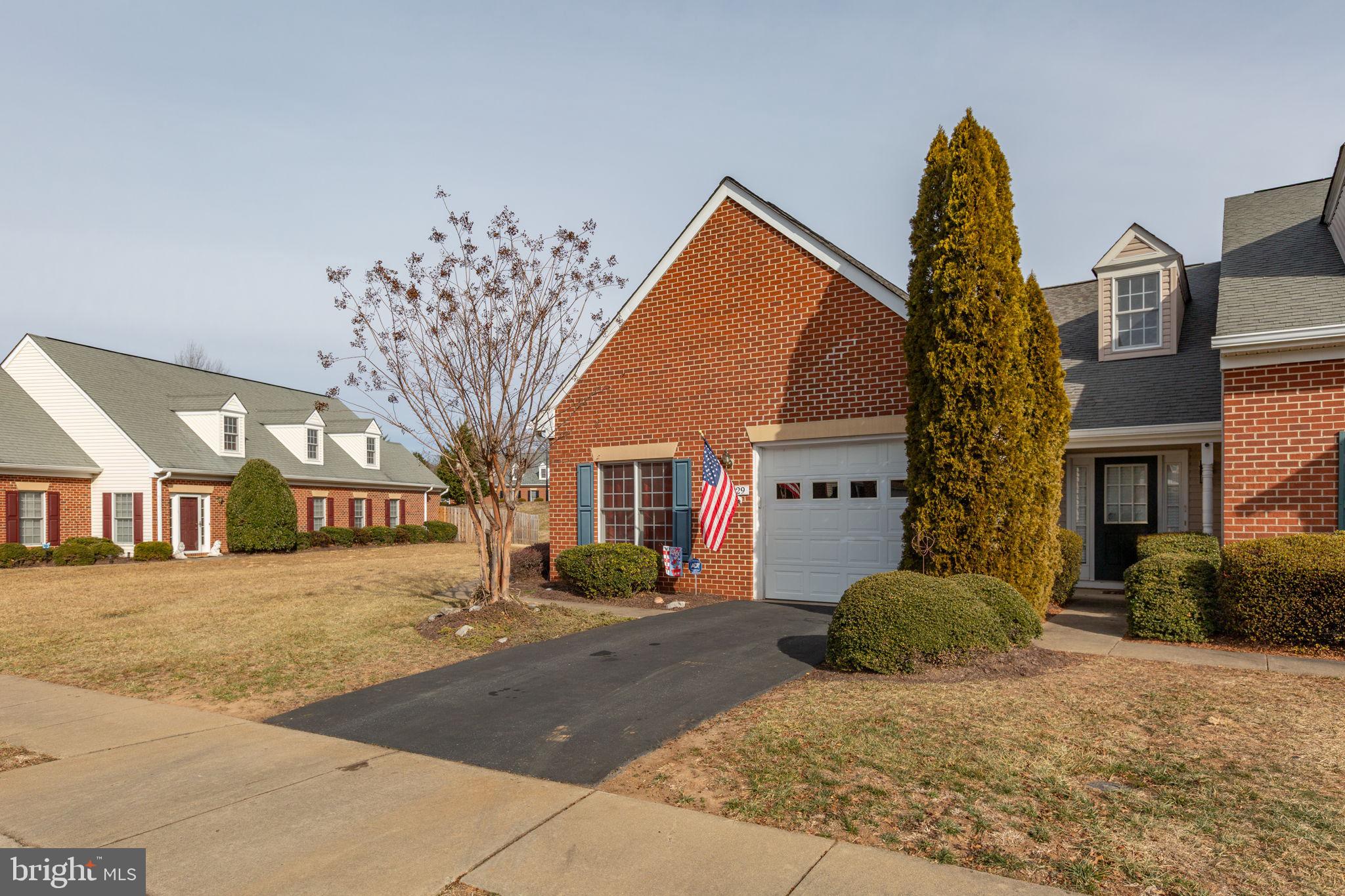 SALEM FIELDS - Residential