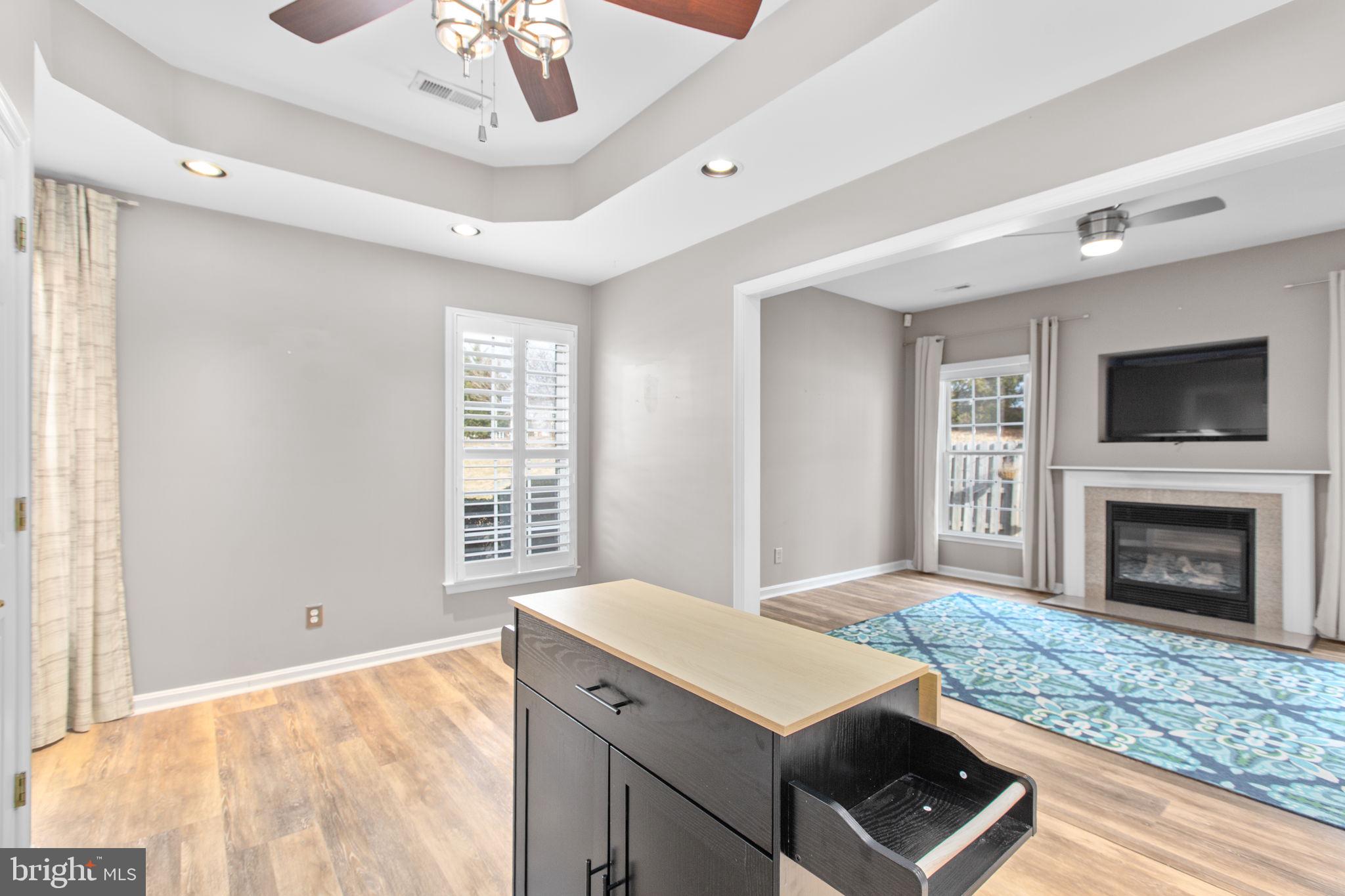 SALEM FIELDS - Residential