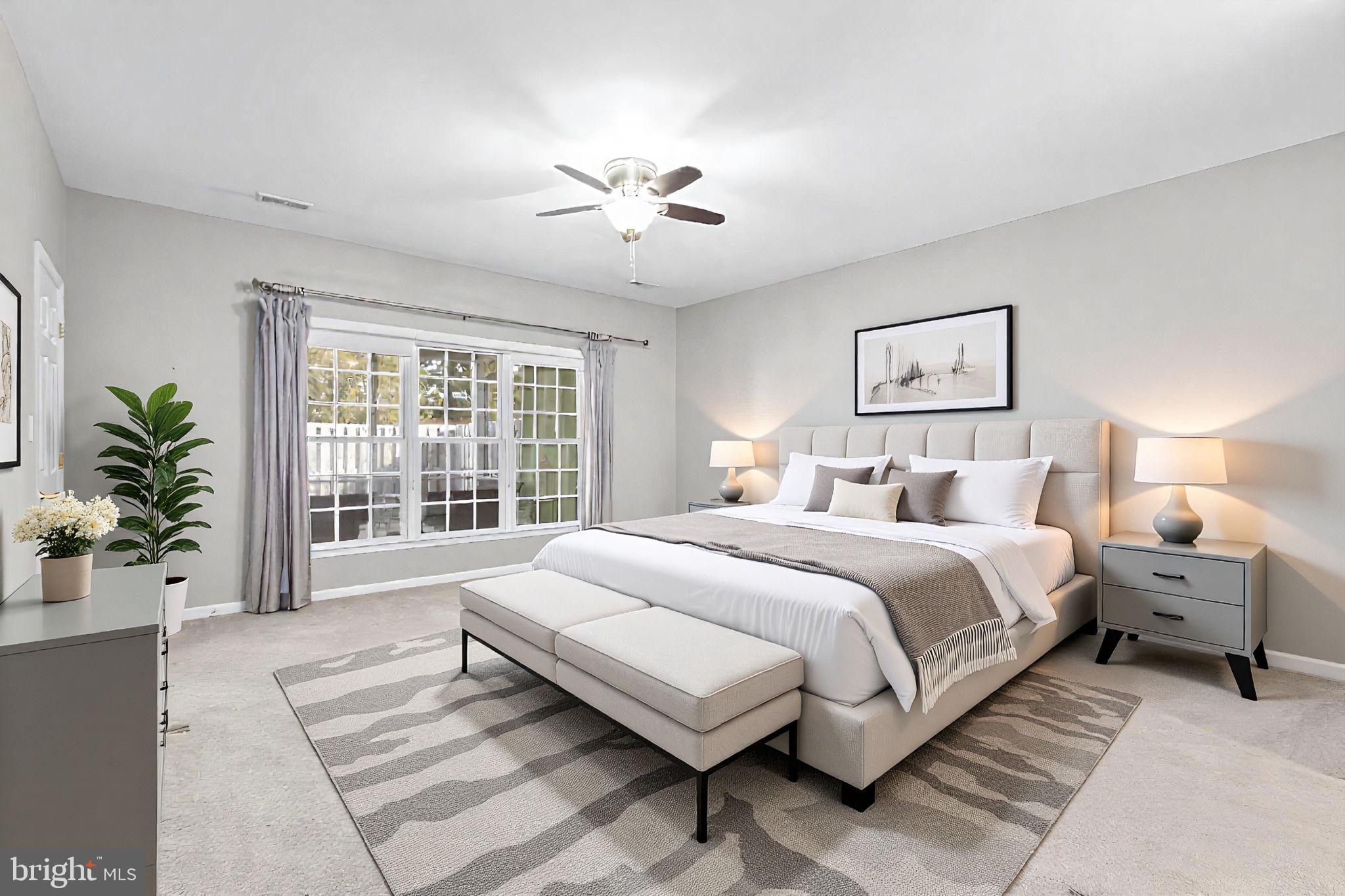 SALEM FIELDS - Residential