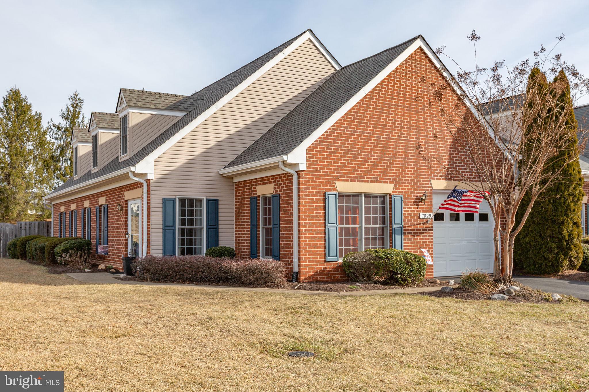 SALEM FIELDS - Residential