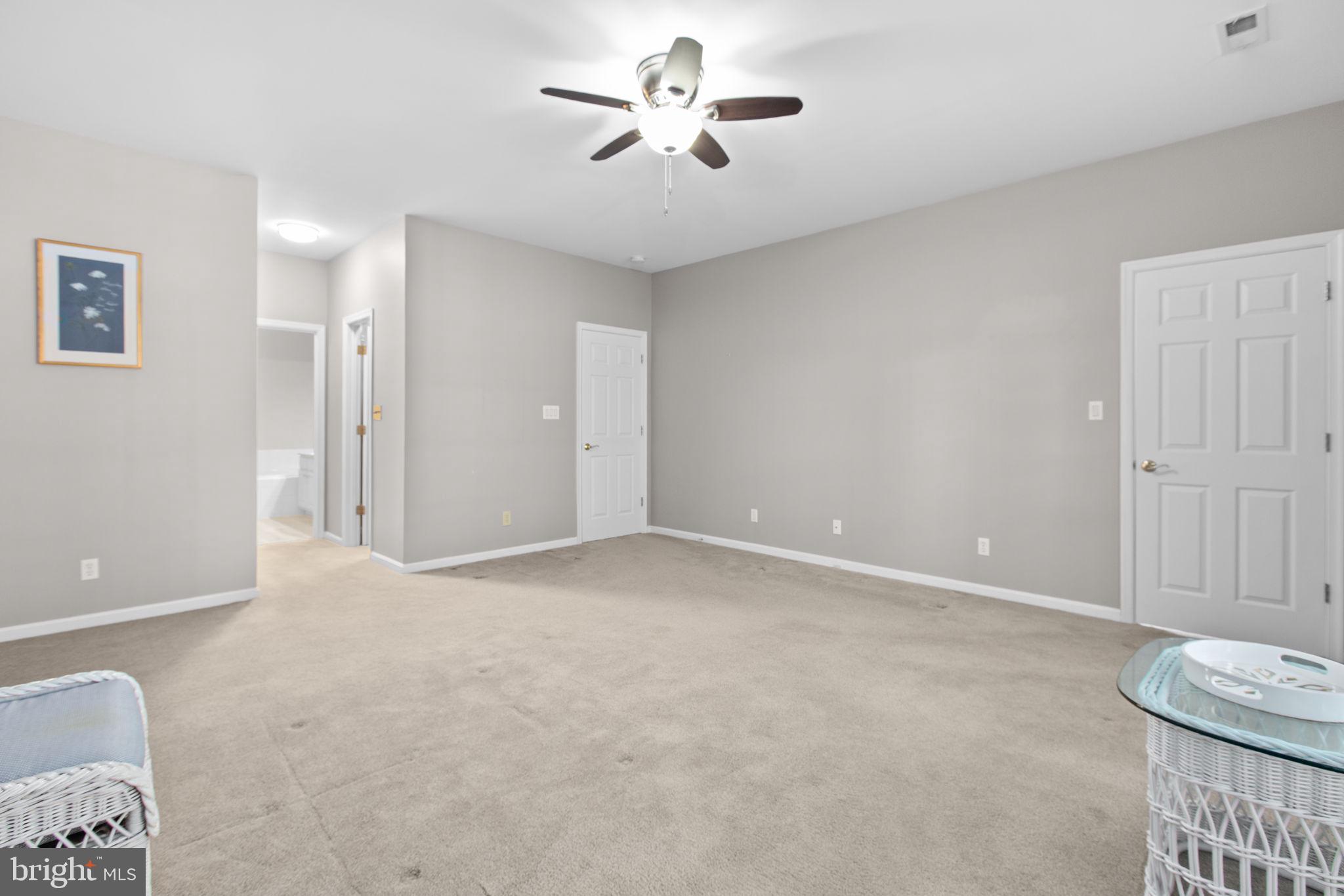 SALEM FIELDS - Residential