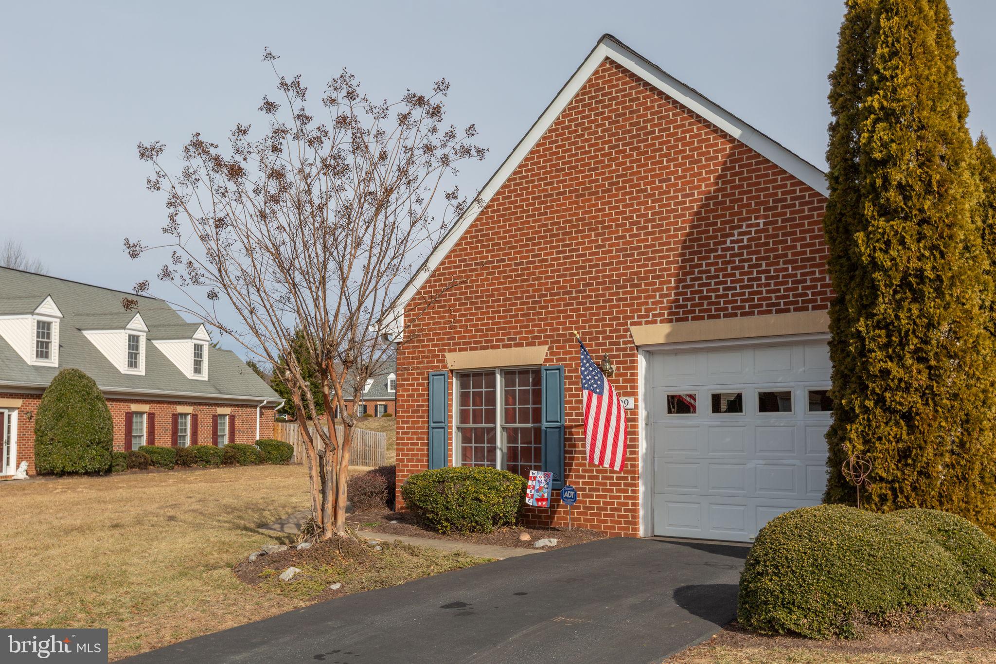 SALEM FIELDS - Residential