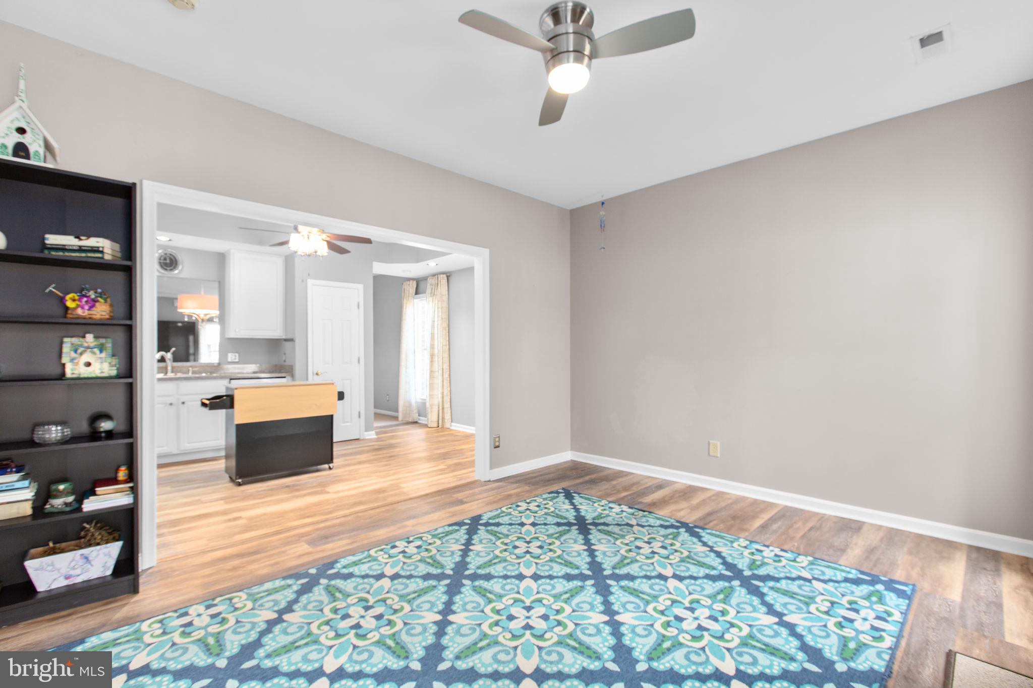 SALEM FIELDS - Residential