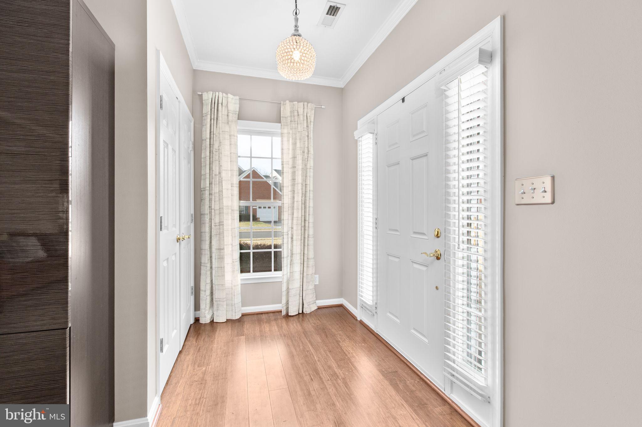 SALEM FIELDS - Residential